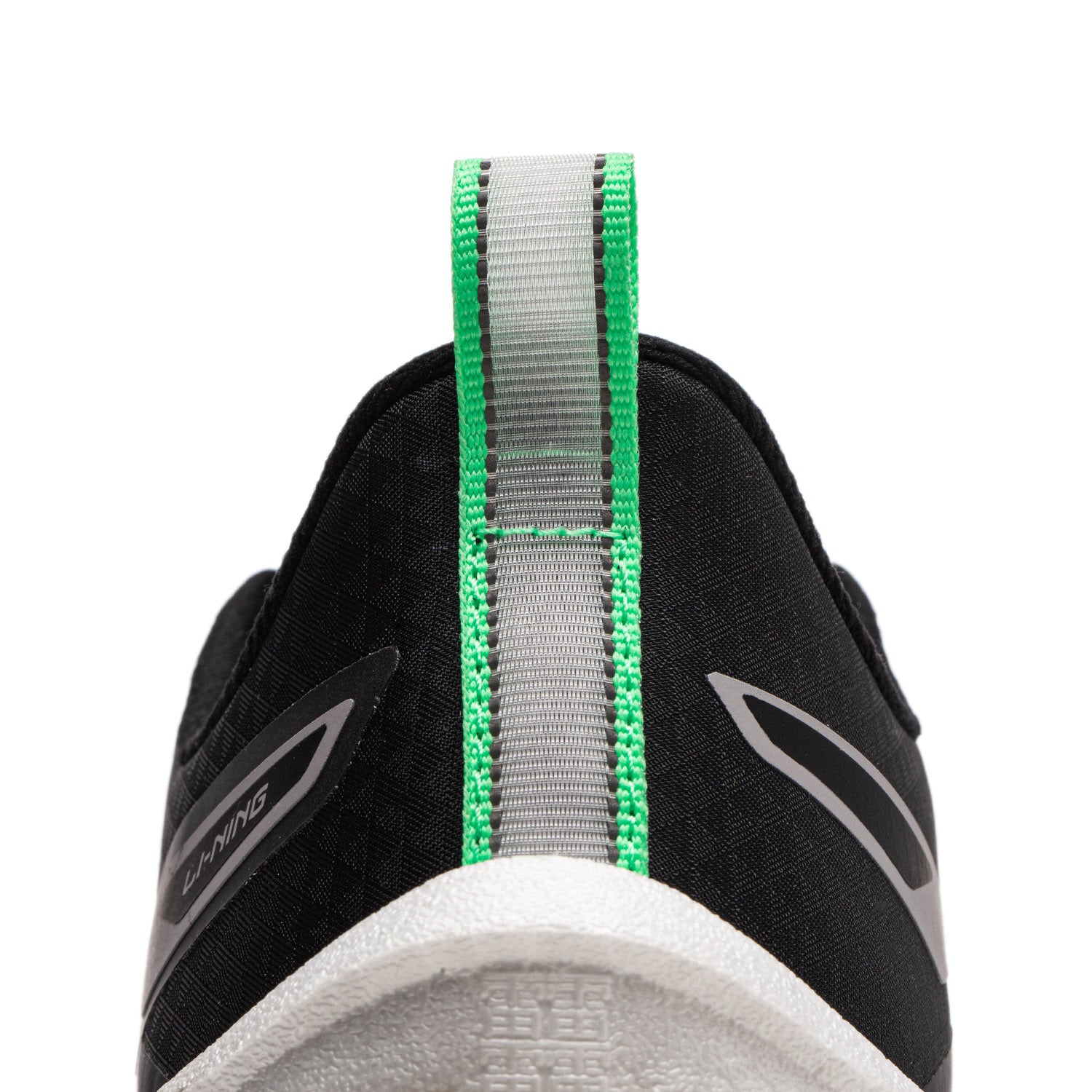 Red Hare 7 Pro Black - Li-Ning top Løbesko - LN-RUN