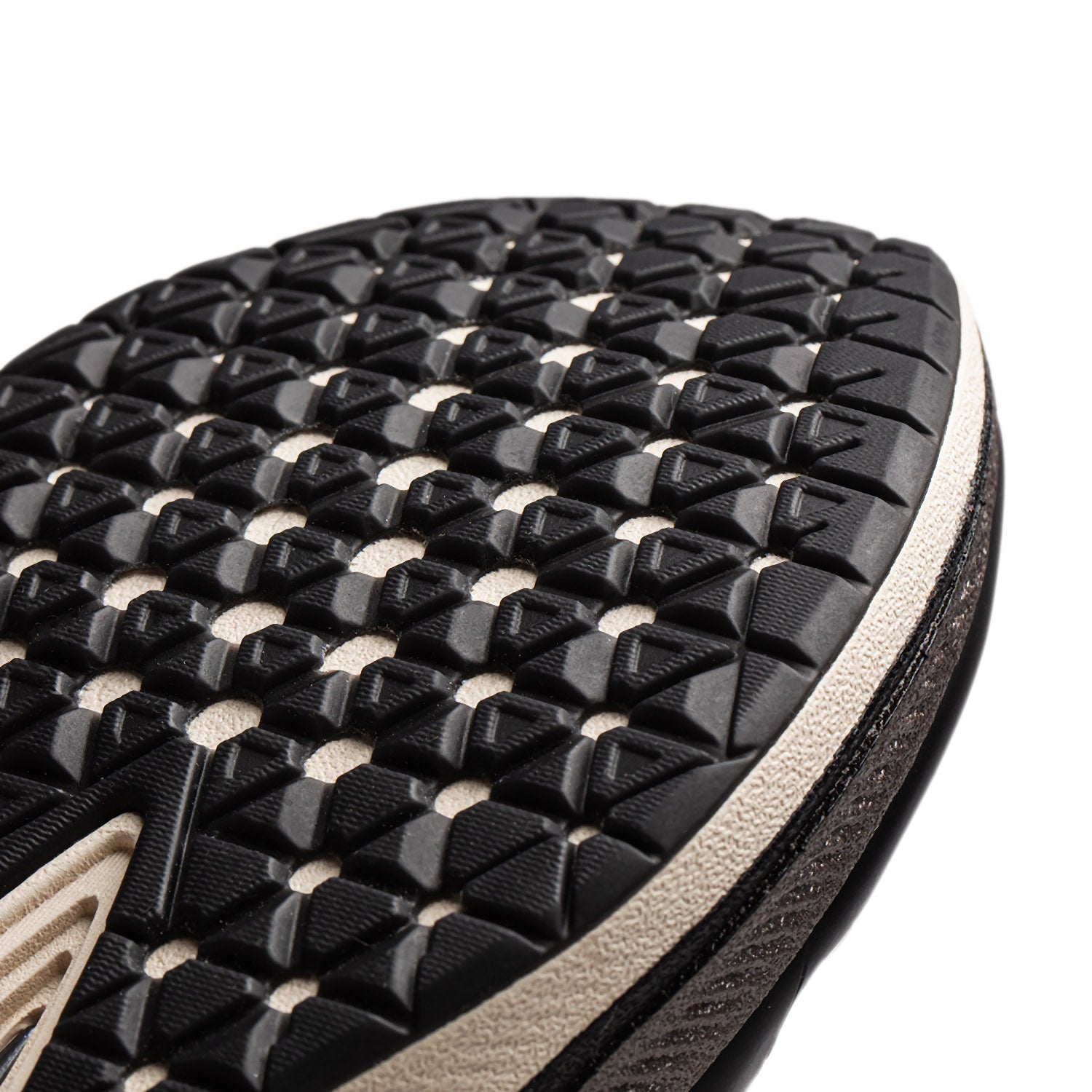 Red Hare 7 Pro Black - Li-Ning top Løbesko - LN-RUN