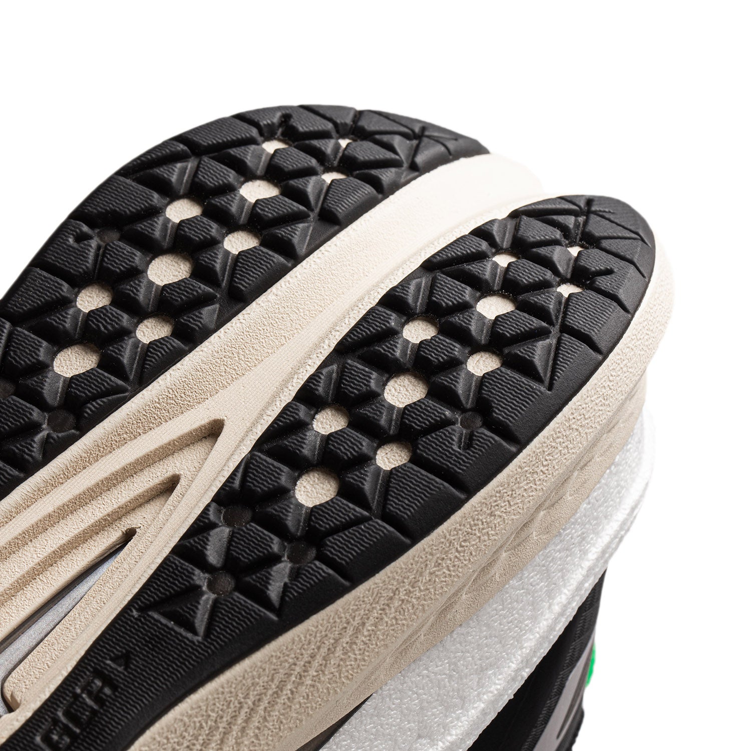 Red Hare 7 Pro Black - Li-Ning top Løbesko - LN-RUN