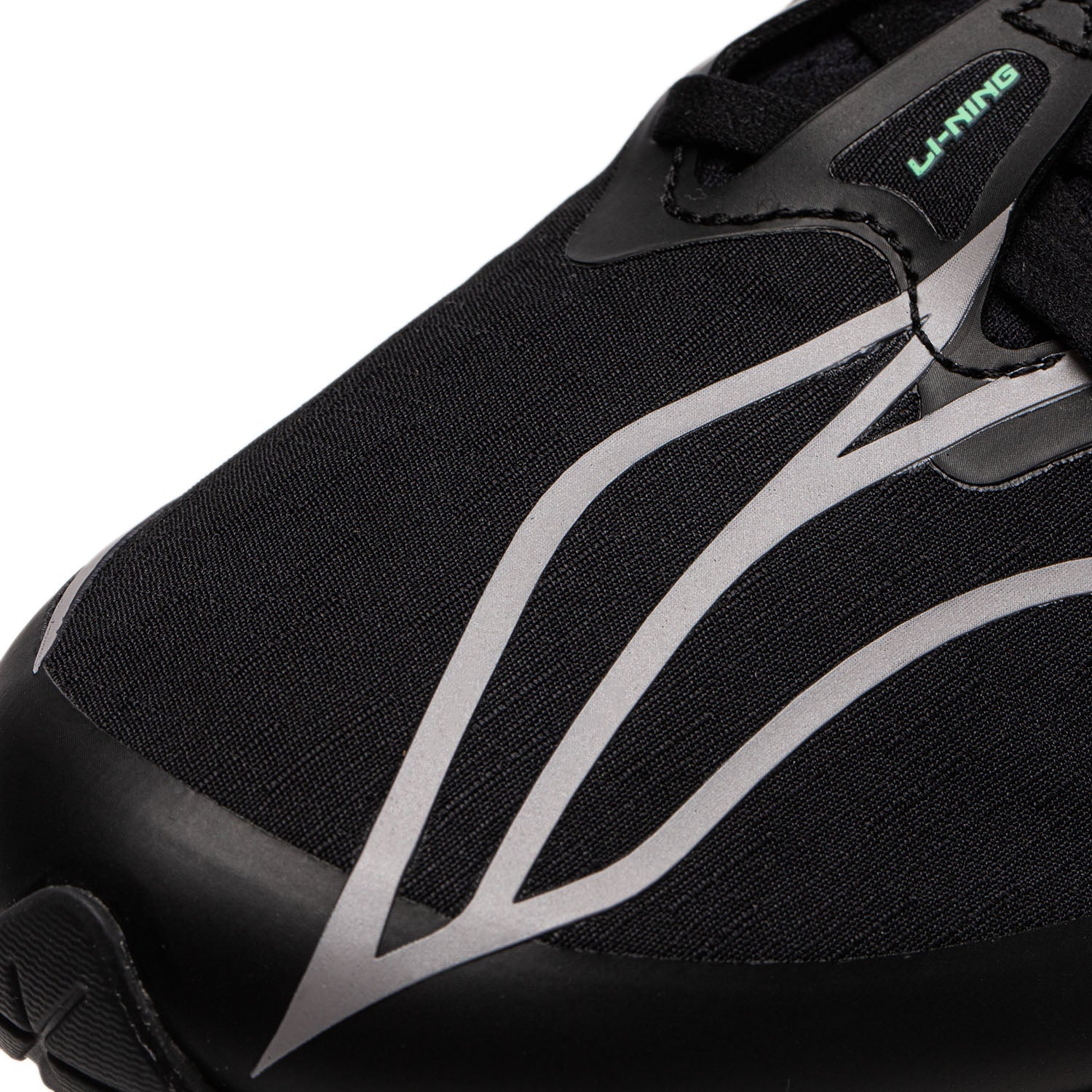 Red Hare 7 Pro Black - Li-Ning top Løbesko - LN-RUN