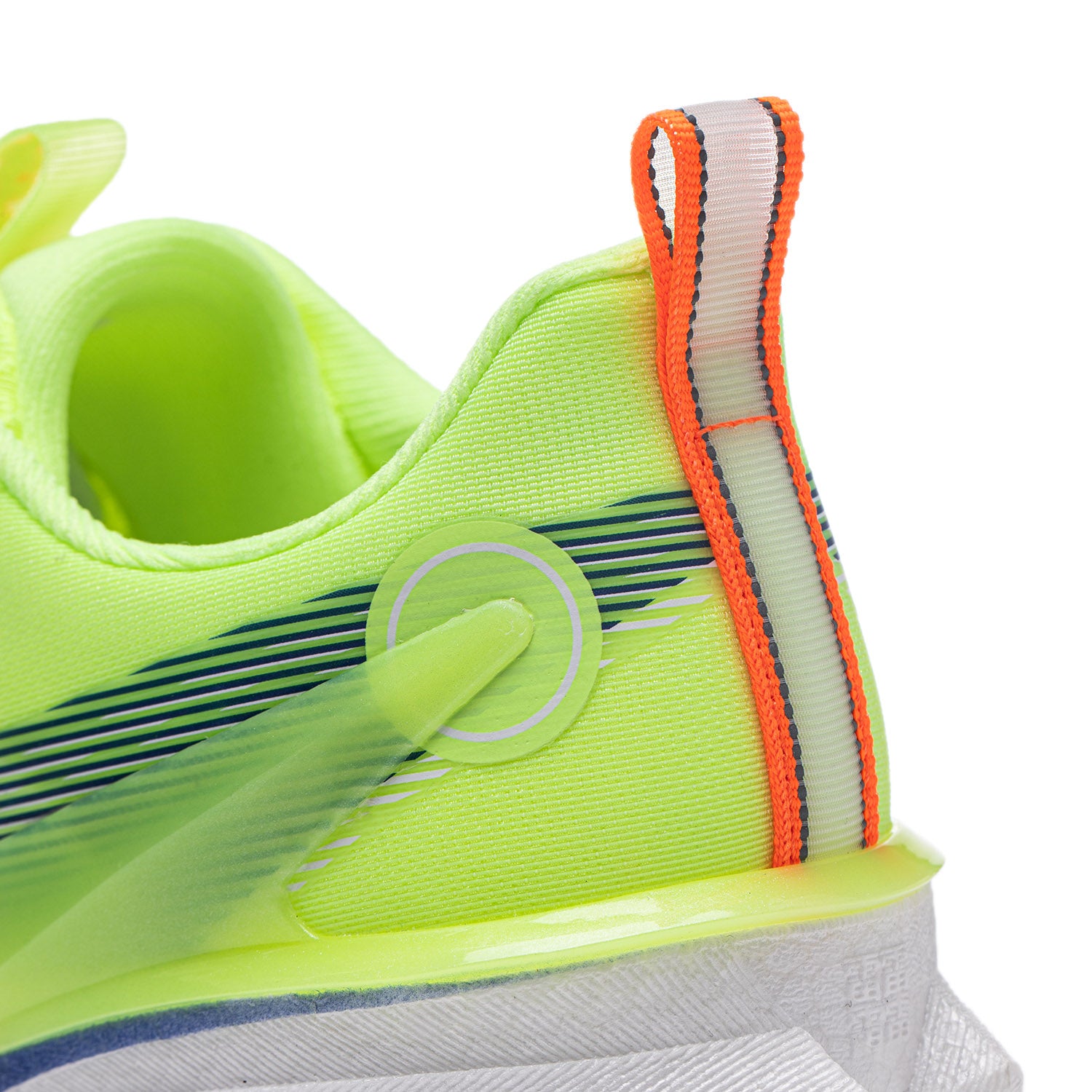 Red Hare 8 Pro - Li-Ning top Løbesko - LN-RUN