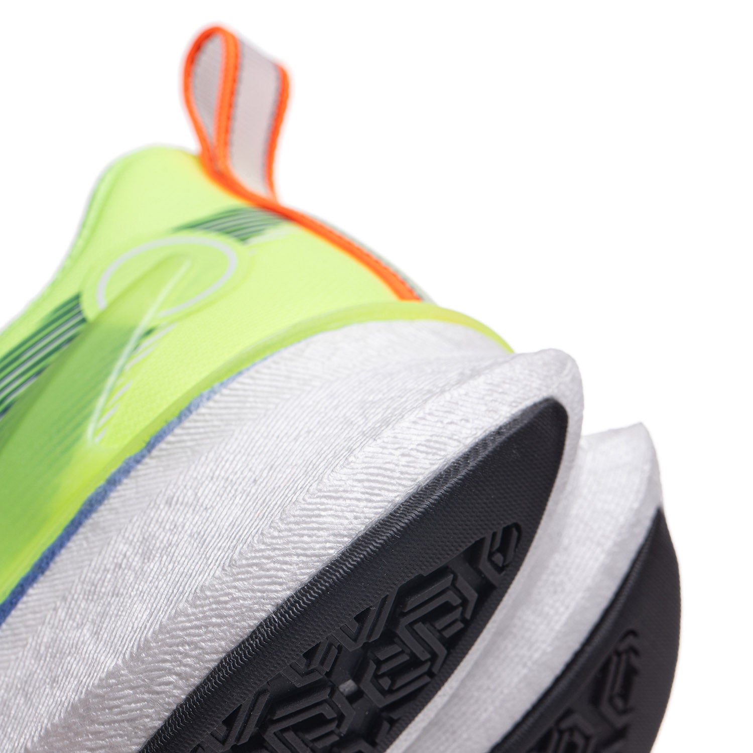 Red Hare 8 Pro - Li-Ning top Løbesko - LN-RUN