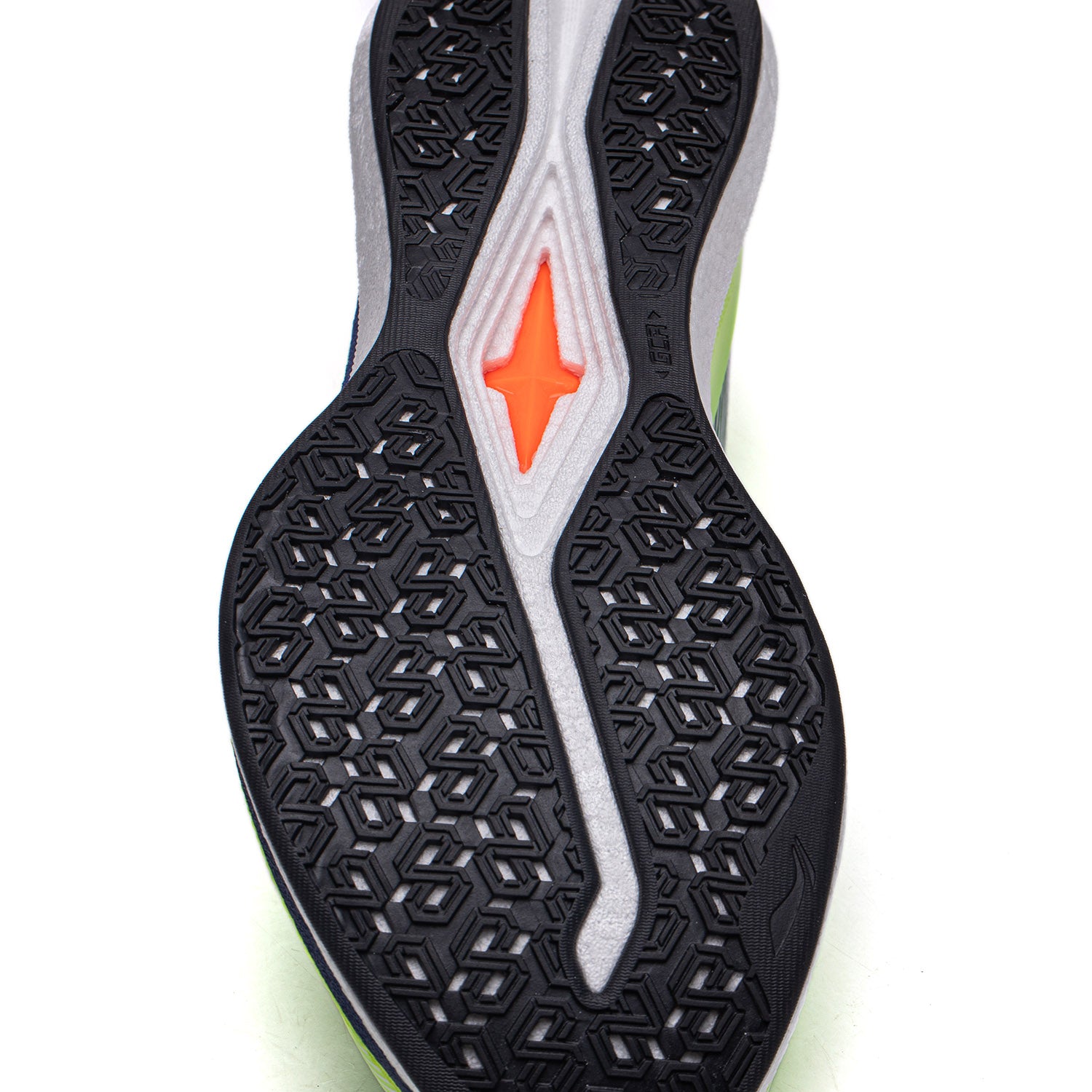 Red Hare 8 Pro - Li-Ning top Løbesko - LN-RUN