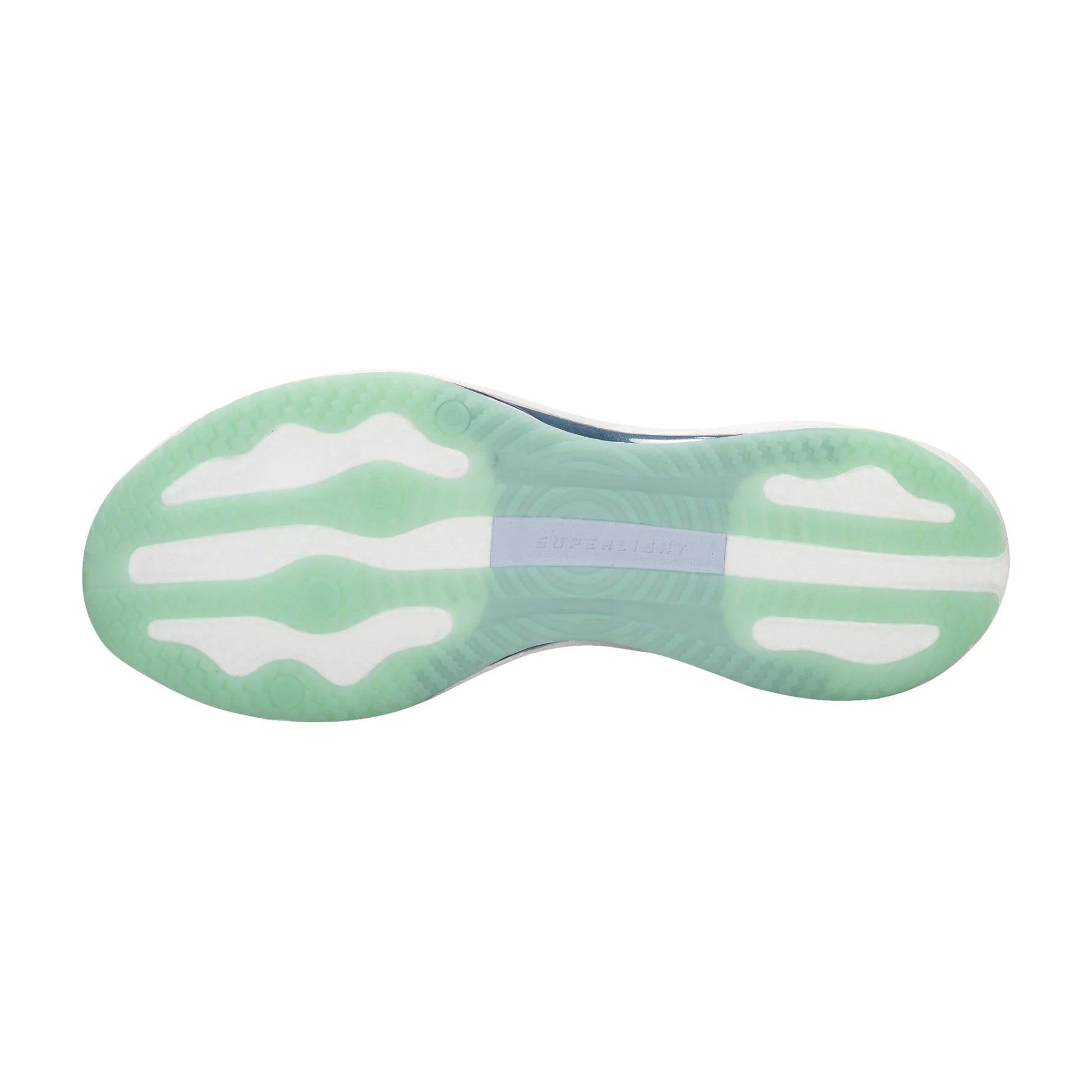 Superlight 21 Blue - Li-Ning top Løbesko - LN-RUN