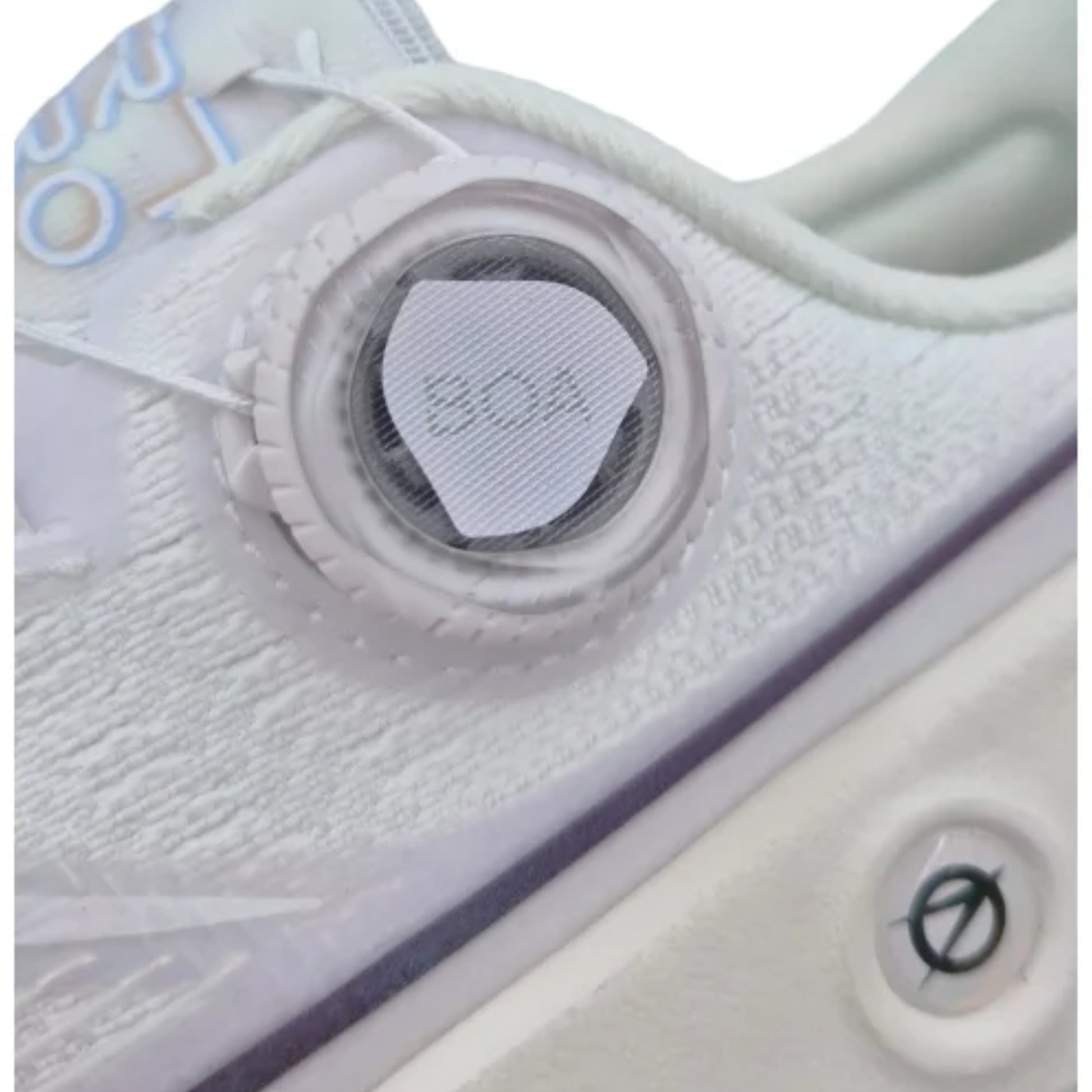 FURIOUS RIDER 7 PRO V2 White - Li-Ning Løbesko - LN-RUN