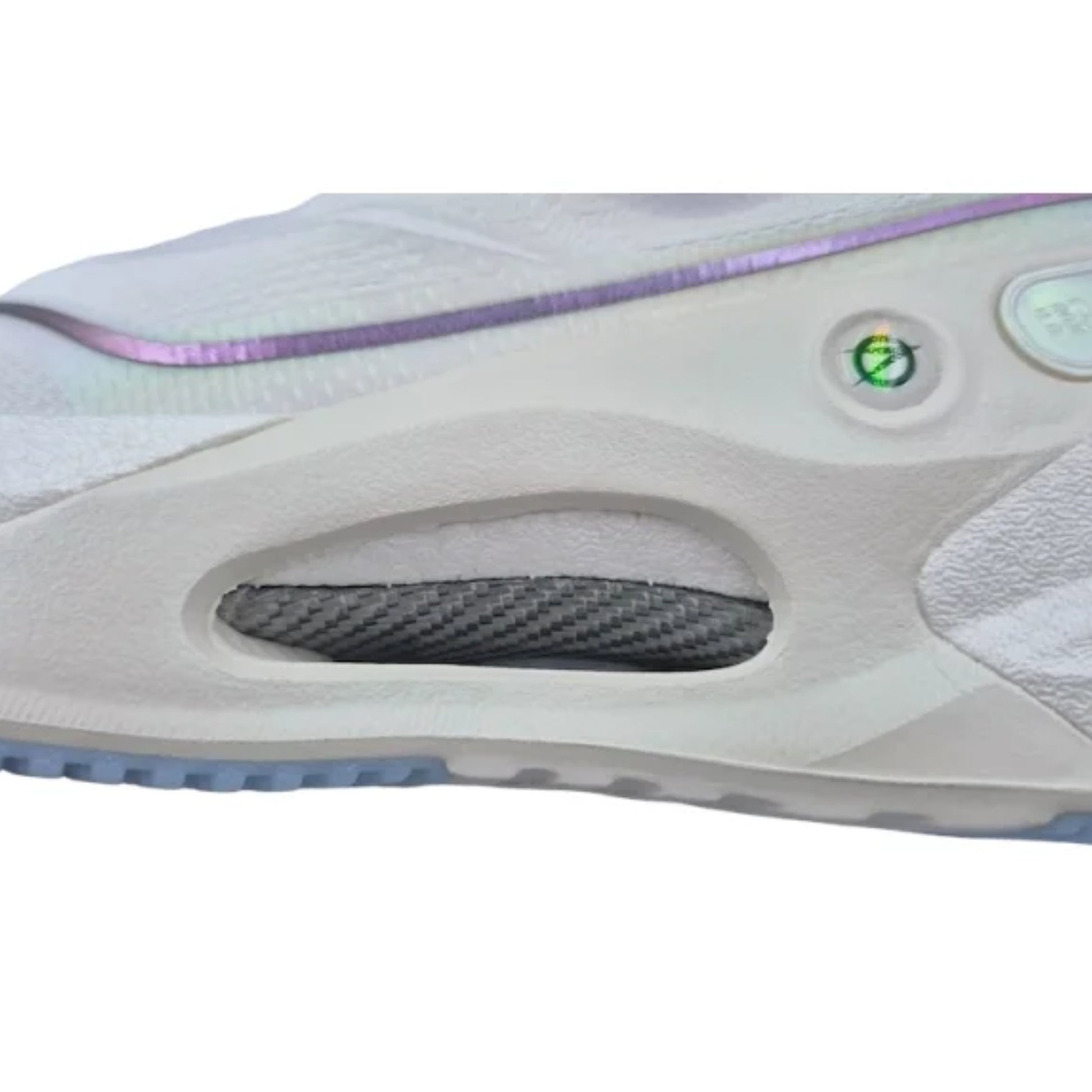 FURIOUS RIDER 7 PRO V2 White - Li-Ning Løbesko - LN-RUN