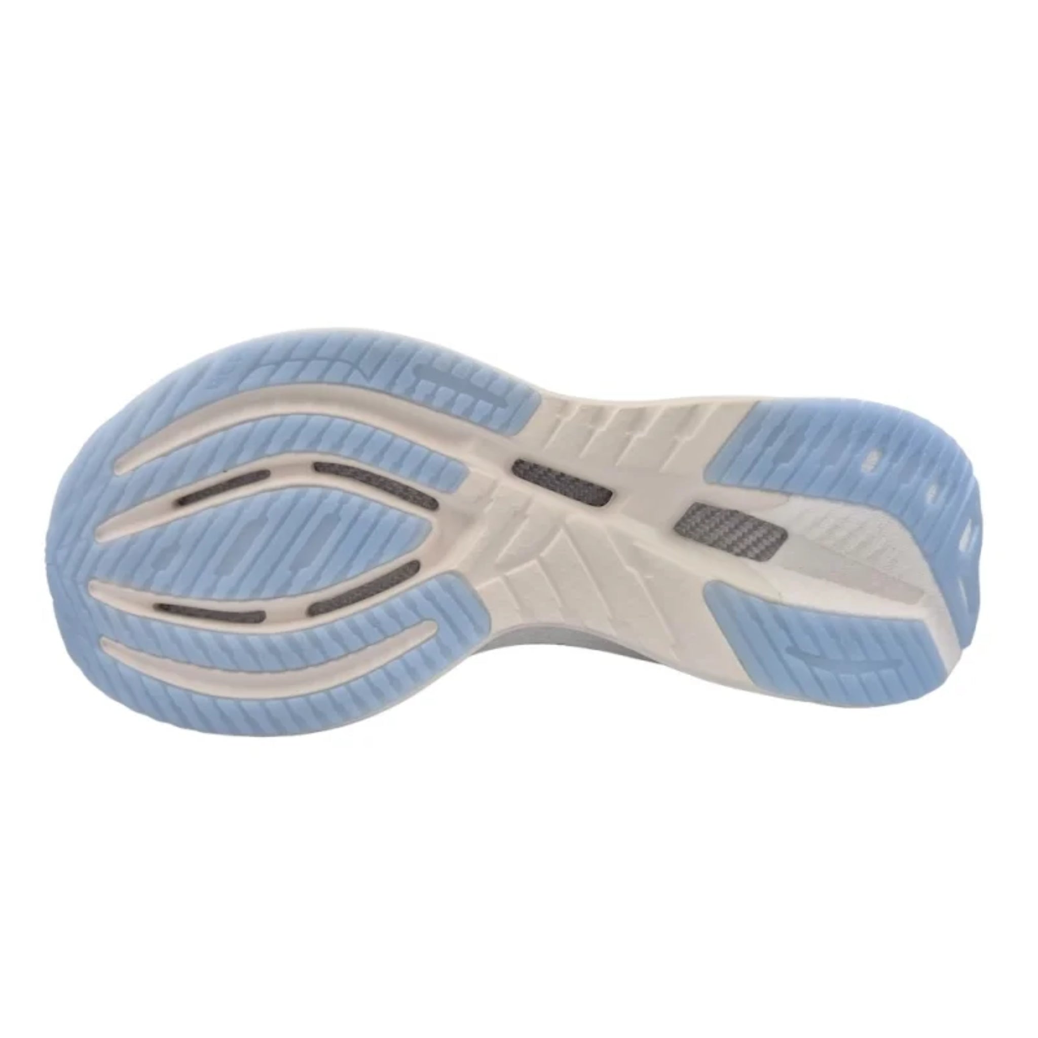 FURIOUS RIDER 7 PRO V2 White - Li-Ning Løbesko - LN-RUN