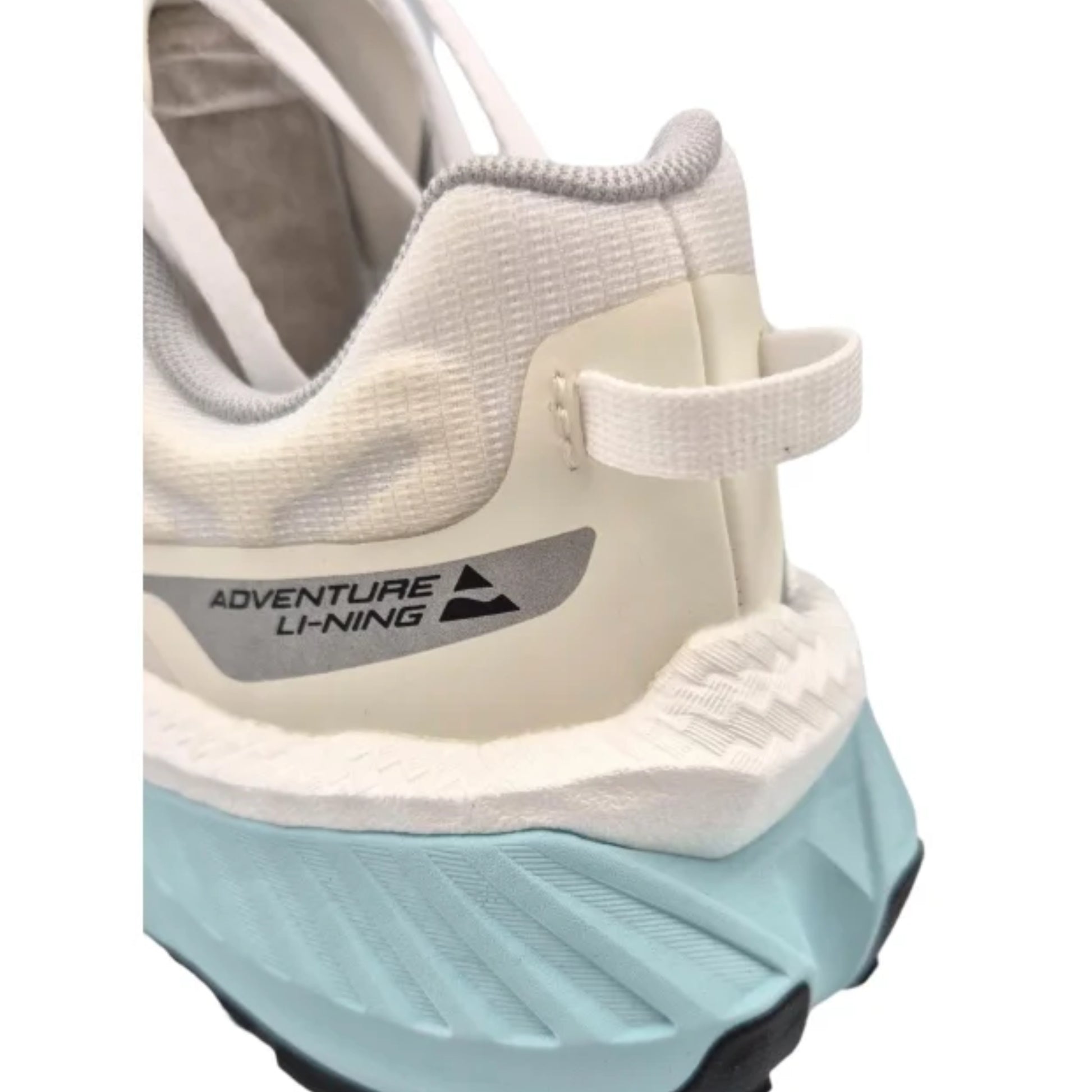 Adventure Trail - Li-Ning Løbesko - LN-RUN