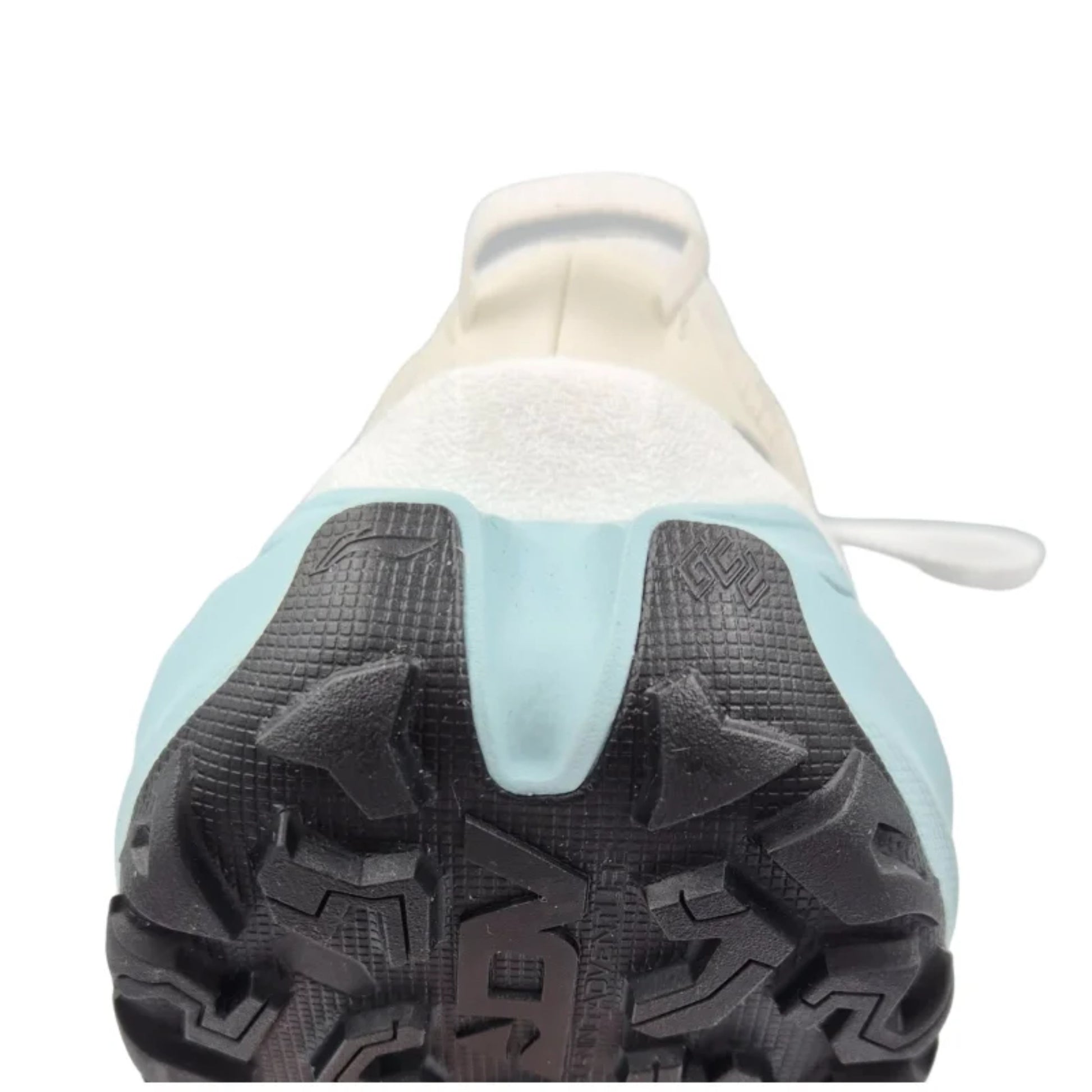 Adventure Trail - Li-Ning Løbesko - LN-RUN