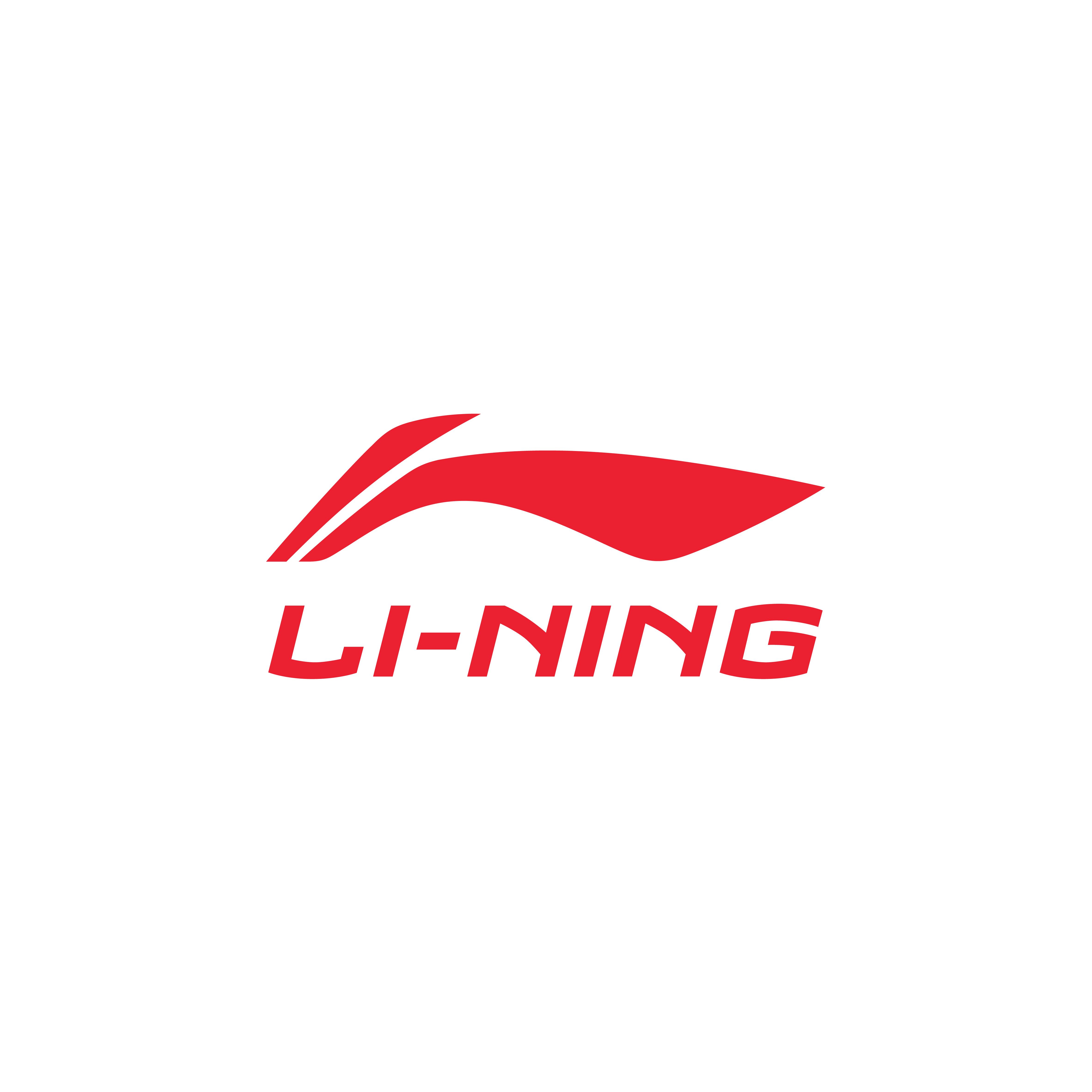 Li-Ning Run