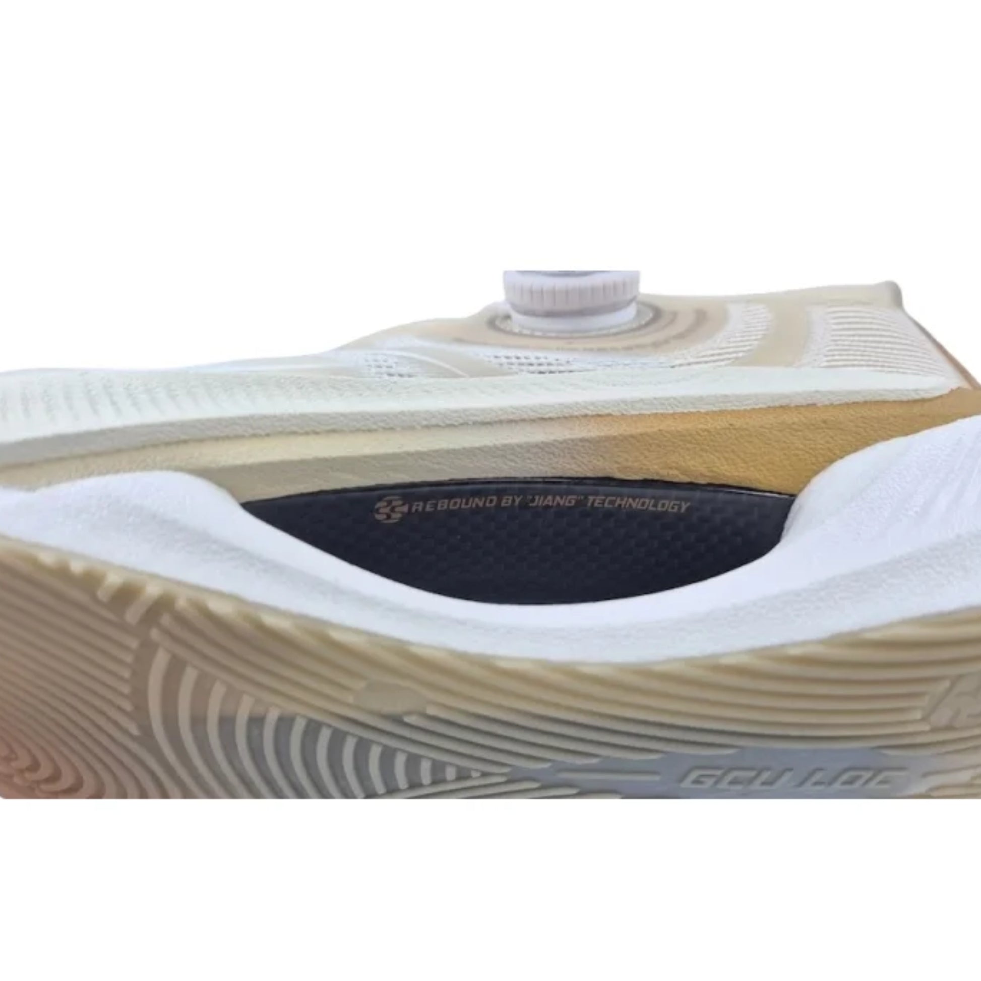 SHADOW 2 Earth - Li-Ning Løbesko - LN-RUN