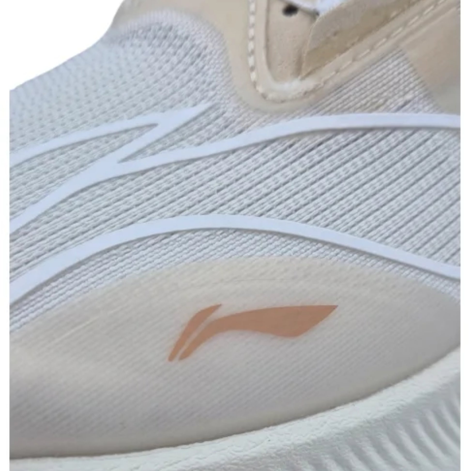 SHADOW 2 Earth - Li-Ning Løbesko - LN-RUN