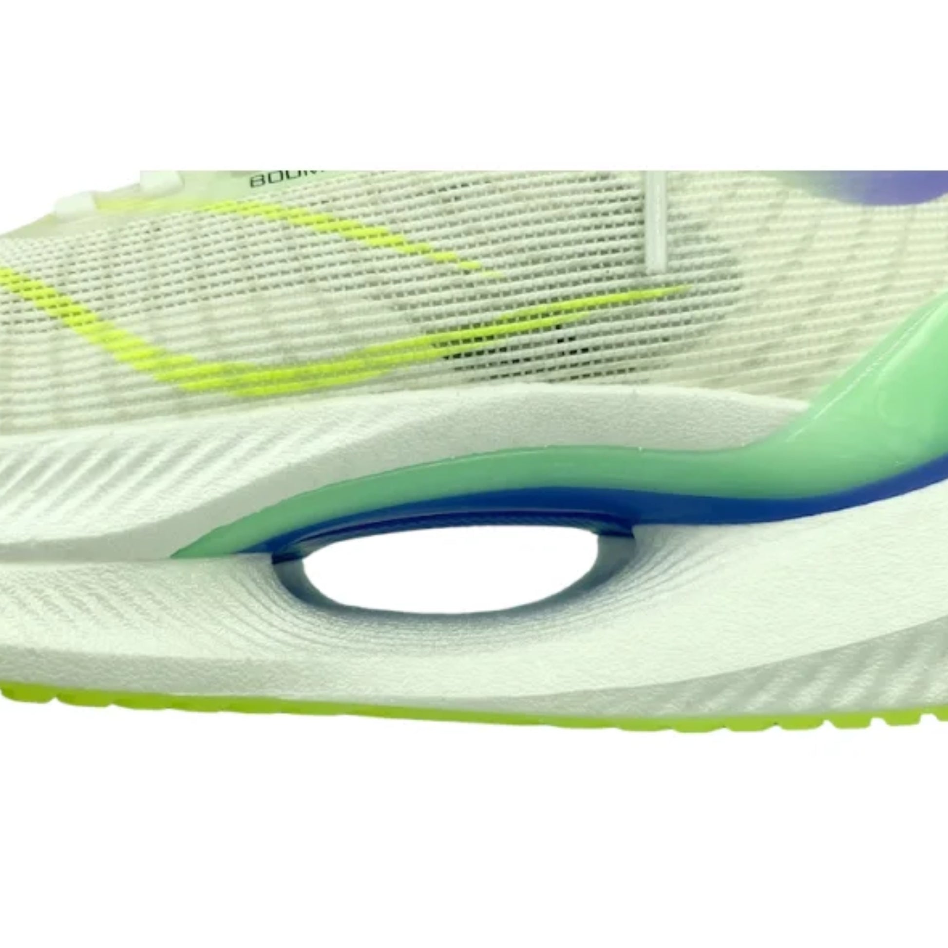 Shadow 2 Essential Olivine - Li-Ning Løbesko - LN-RUN