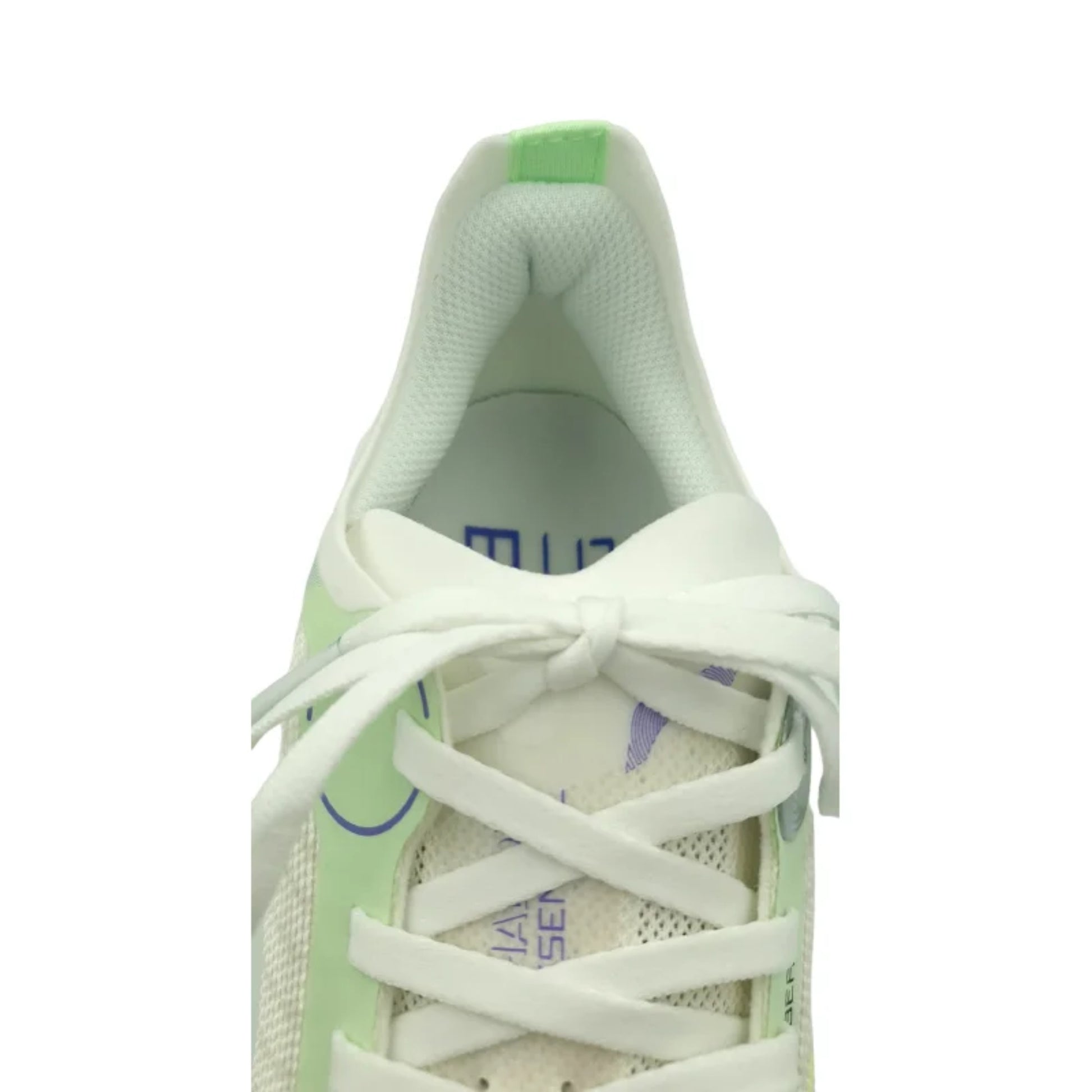 Shadow 2 Essential Olivine - Li-Ning Løbesko - LN-RUN