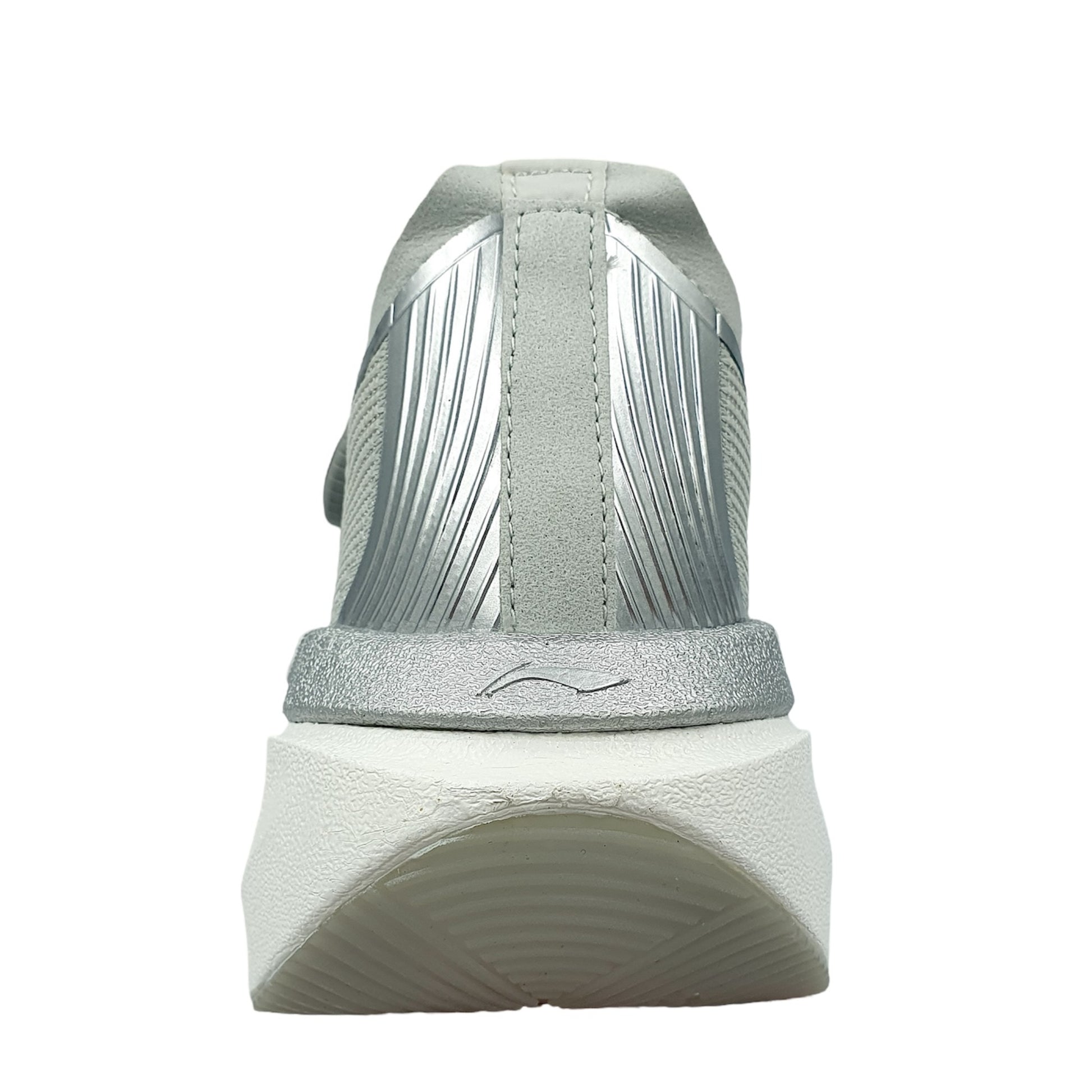 Shadow Landscape Grey - Li-Ning Løbesko - LN-RUN