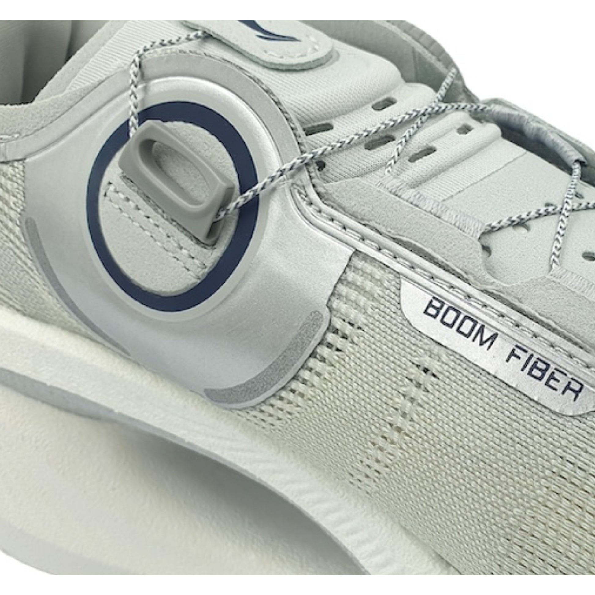 Shadow Landscape Grey - Li-Ning Løbesko - LN-RUN