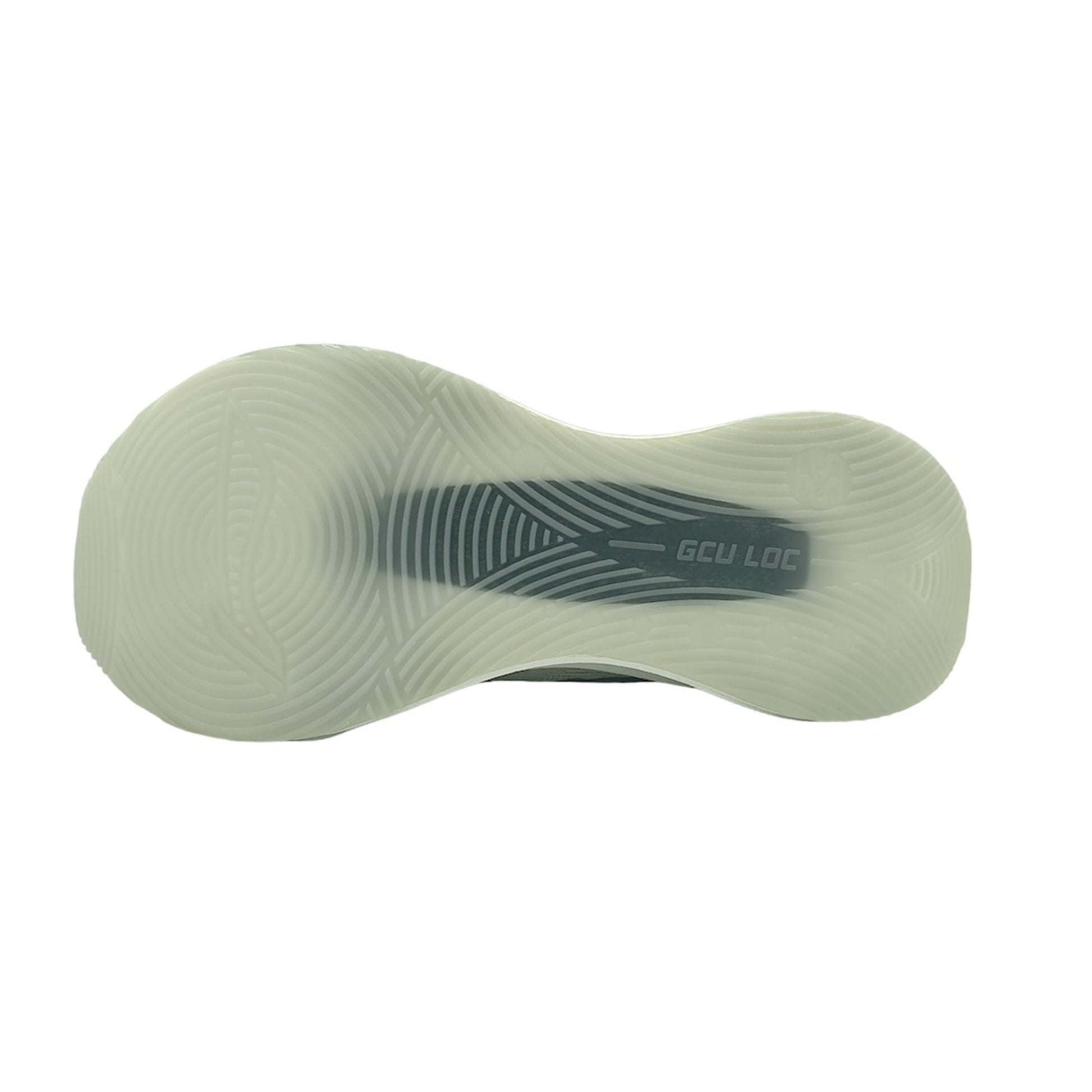 Shadow Landscape Grey - Li-Ning Løbesko - LN-RUN