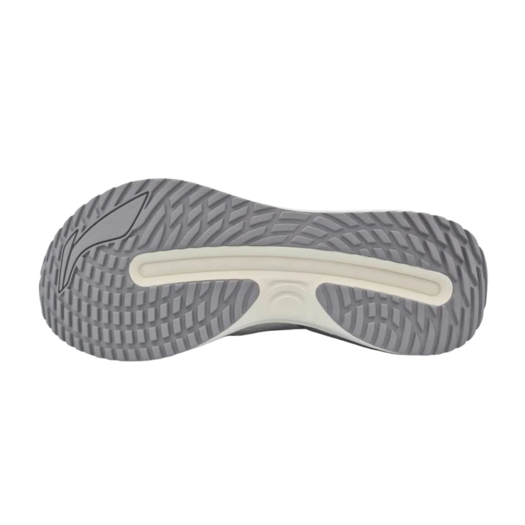 Yueying 3 Light Grey -  Li-Ning Løbesko - LN-RUN