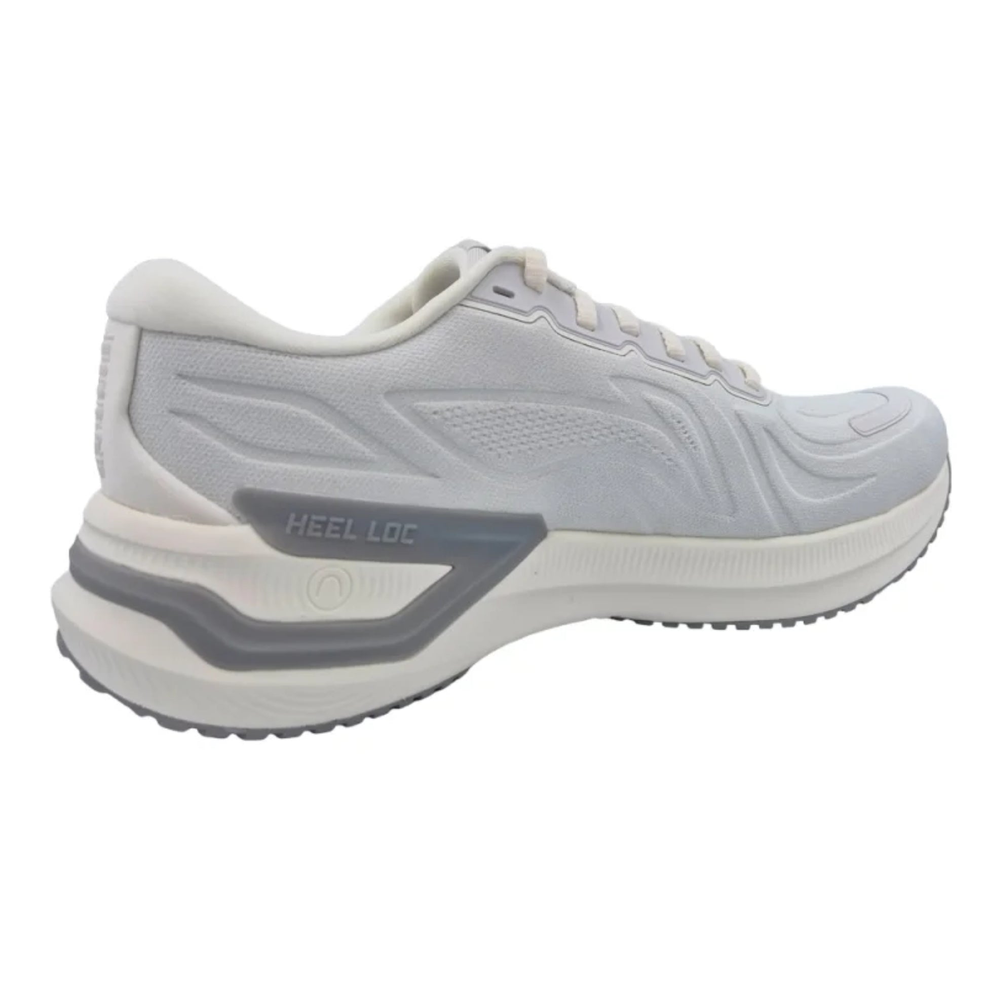 Yueying 3 Light Grey -  Li-Ning Løbesko - LN-RUN