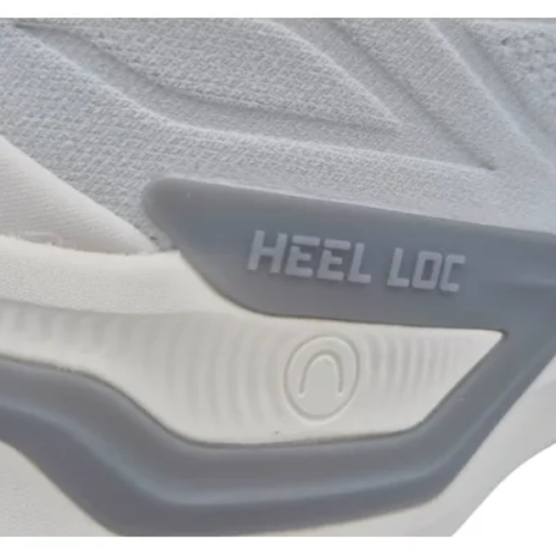 Yueying 3 Light Grey -  Li-Ning Løbesko - LN-RUN