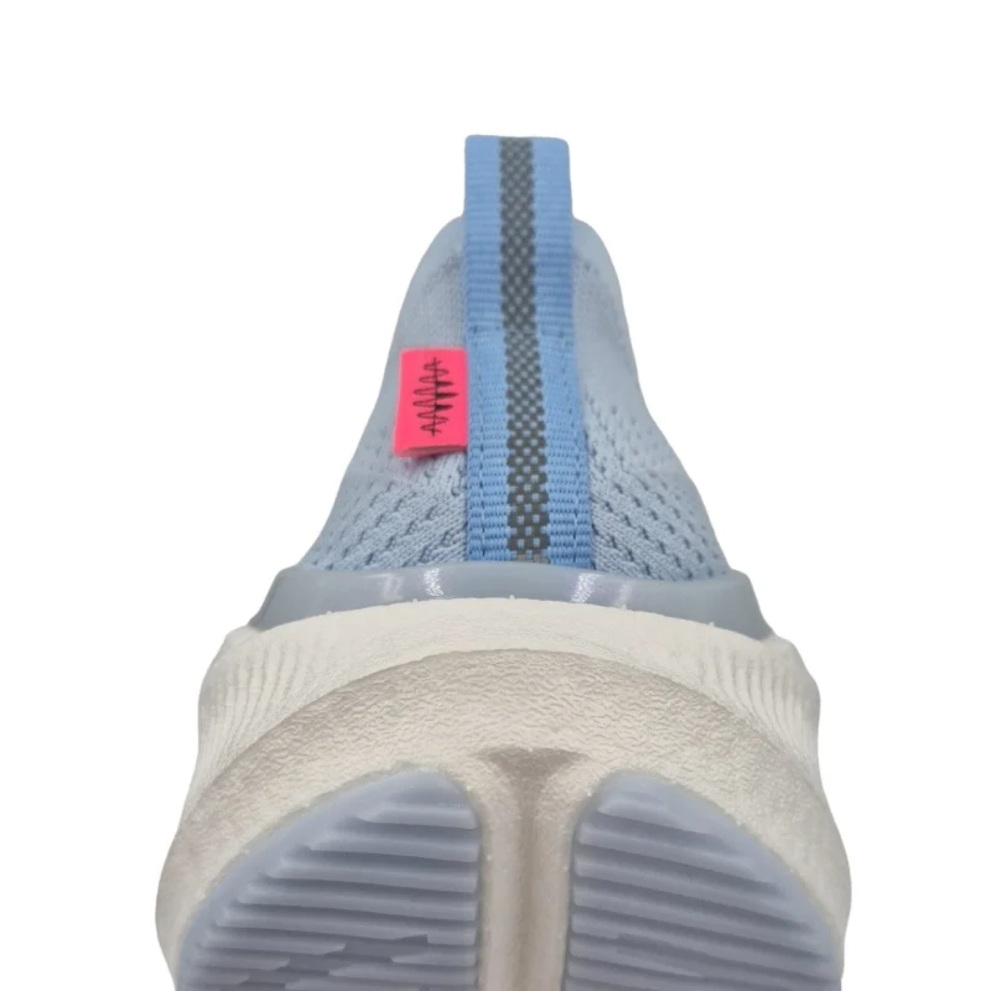 YUEYING 3 PRO White/Glacier Blue - Li-Ning Løbesko - LN-RUN