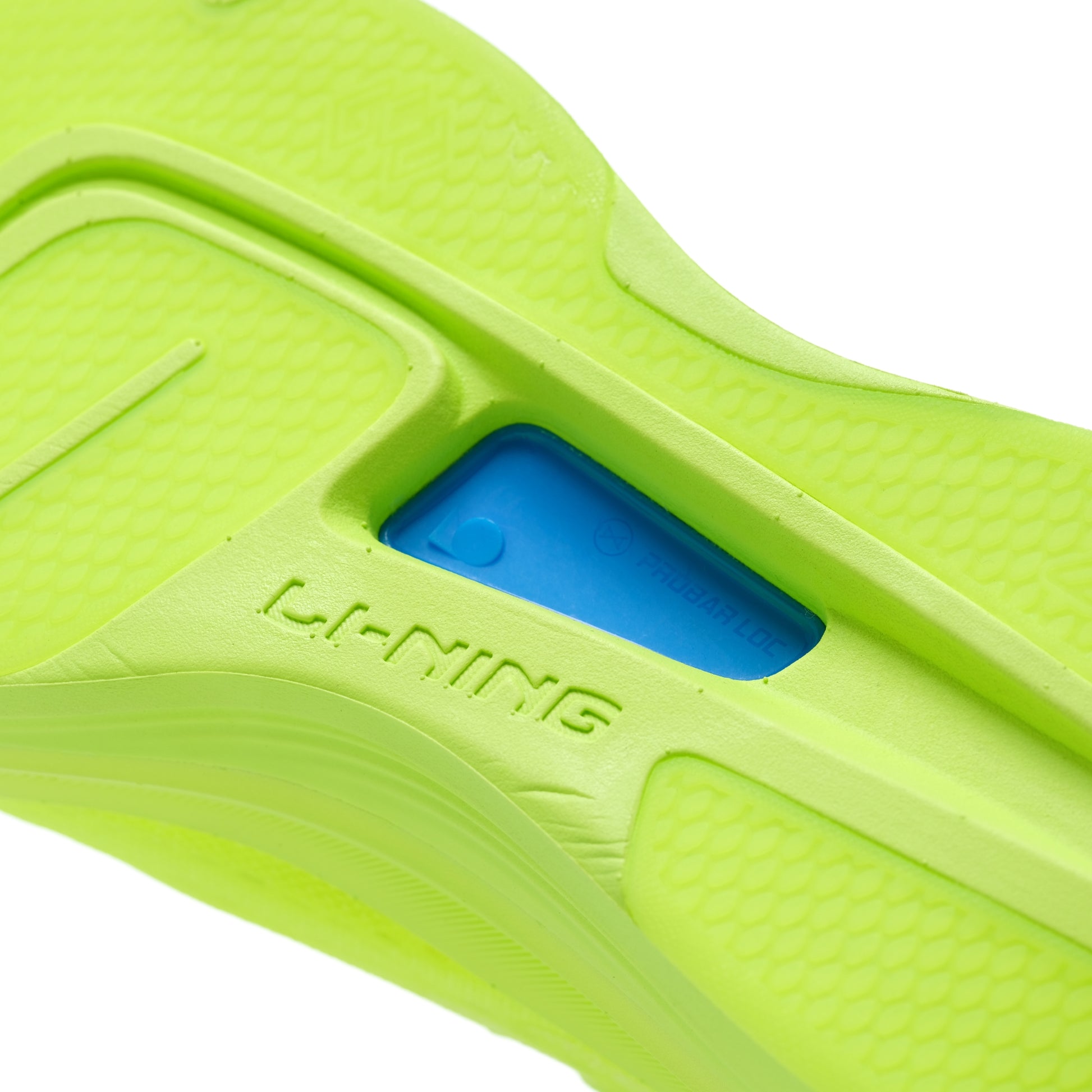 YUEYING 5 Pro Neon - Li-Ning top Løbesko - LN-RUN