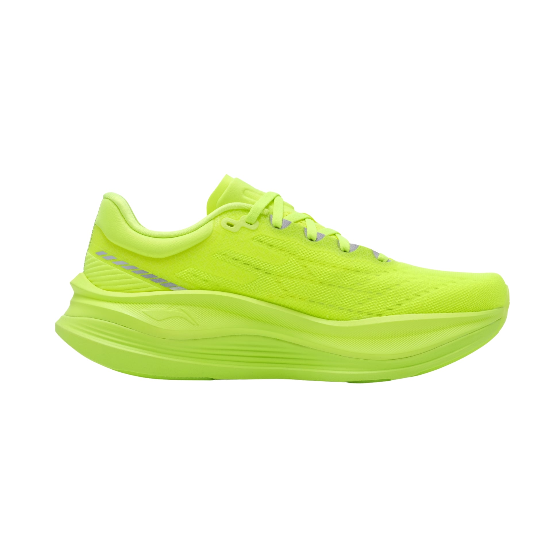 YUEYING 5 Pro Neon - Li-Ning top Løbesko - LN-RUN
