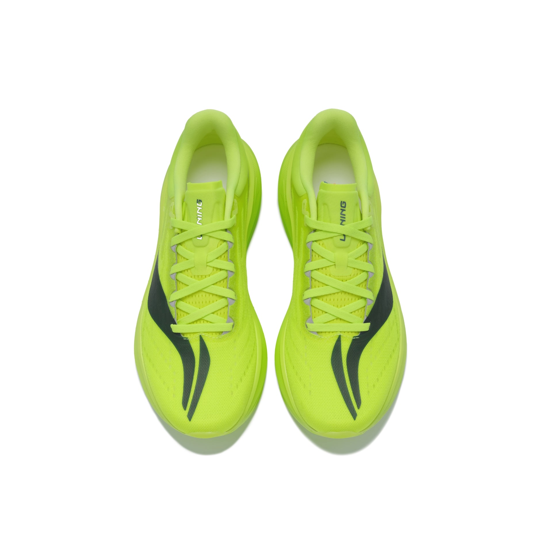 YUEYING 5 Pro Neon - Li-Ning top Løbesko - LN-RUN