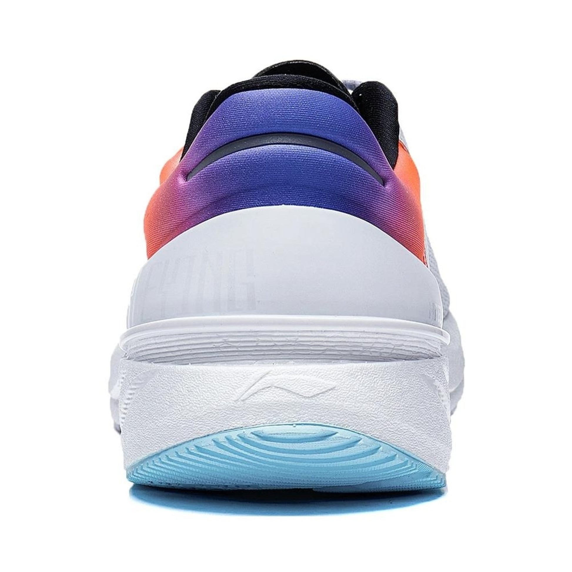 Yueying 2 White/Purple -  Li-Ning Løbesko - LN-RUN