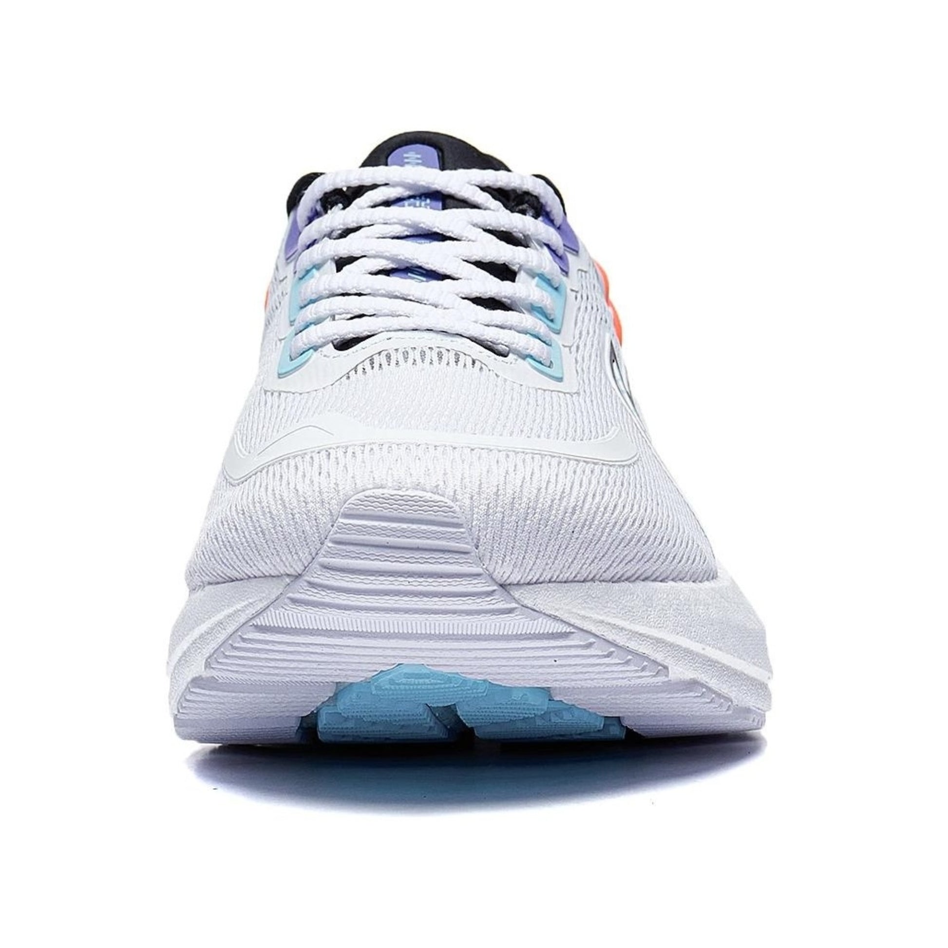 Yueying 2 White/Purple -  Li-Ning Løbesko - LN-RUN