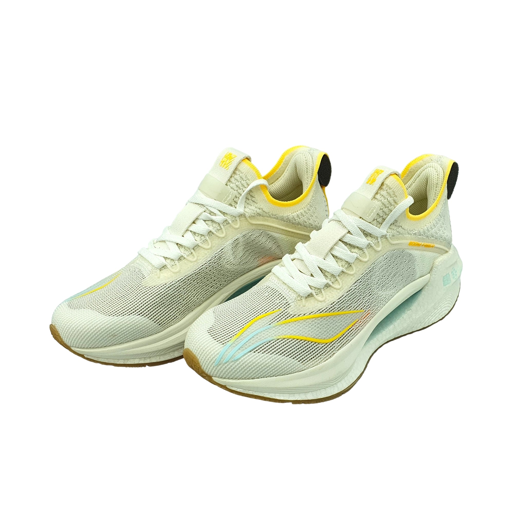 Shadow Essential Milk White/Yellow
