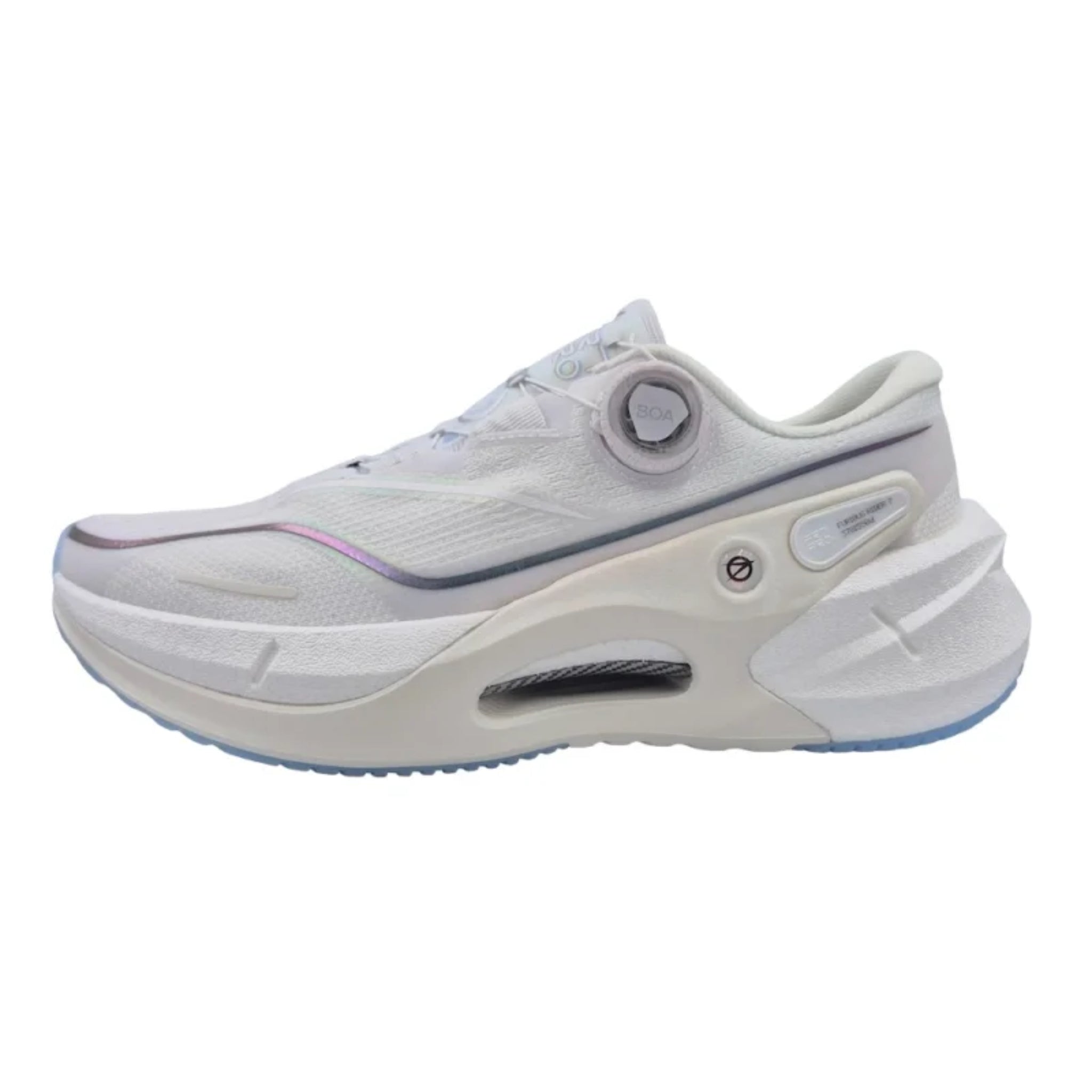 FURIOUS RIDER 7 PRO V2 White