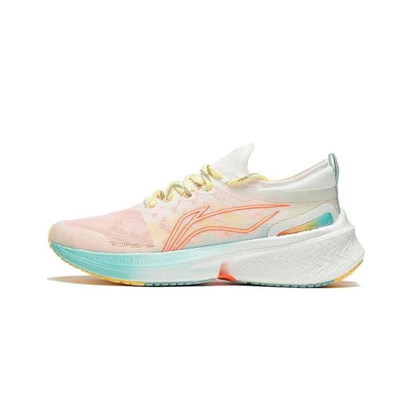 Feidian Discovery Racing White