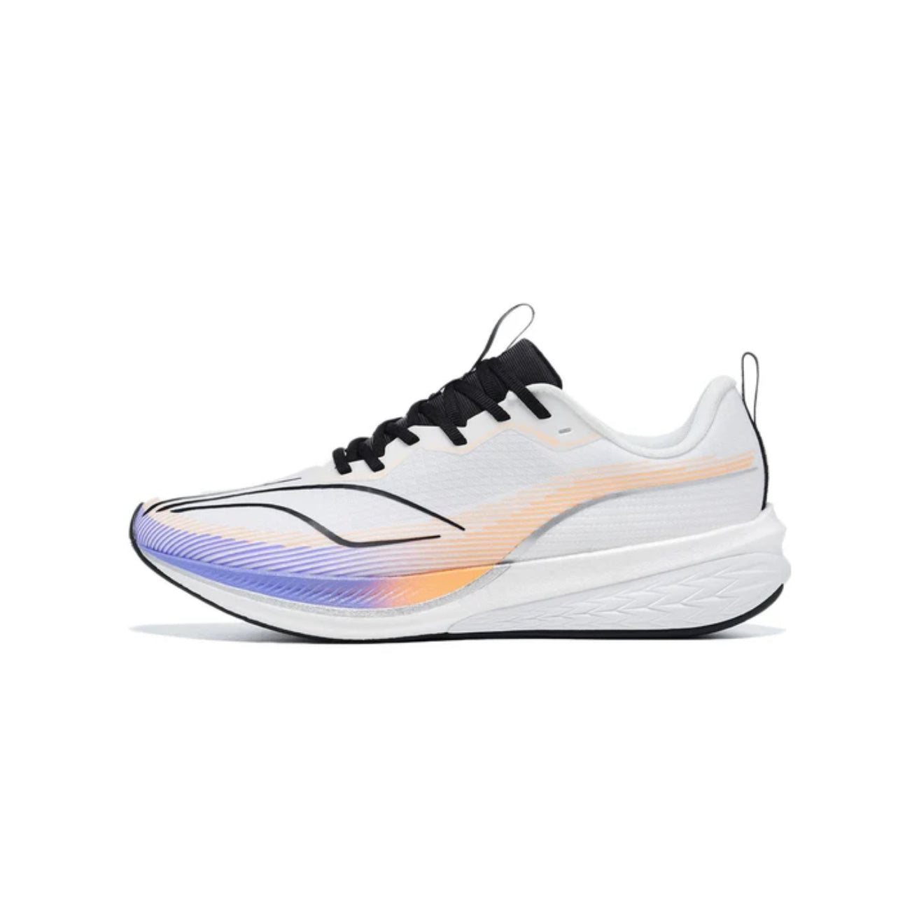 Red Hare 6 Pro White