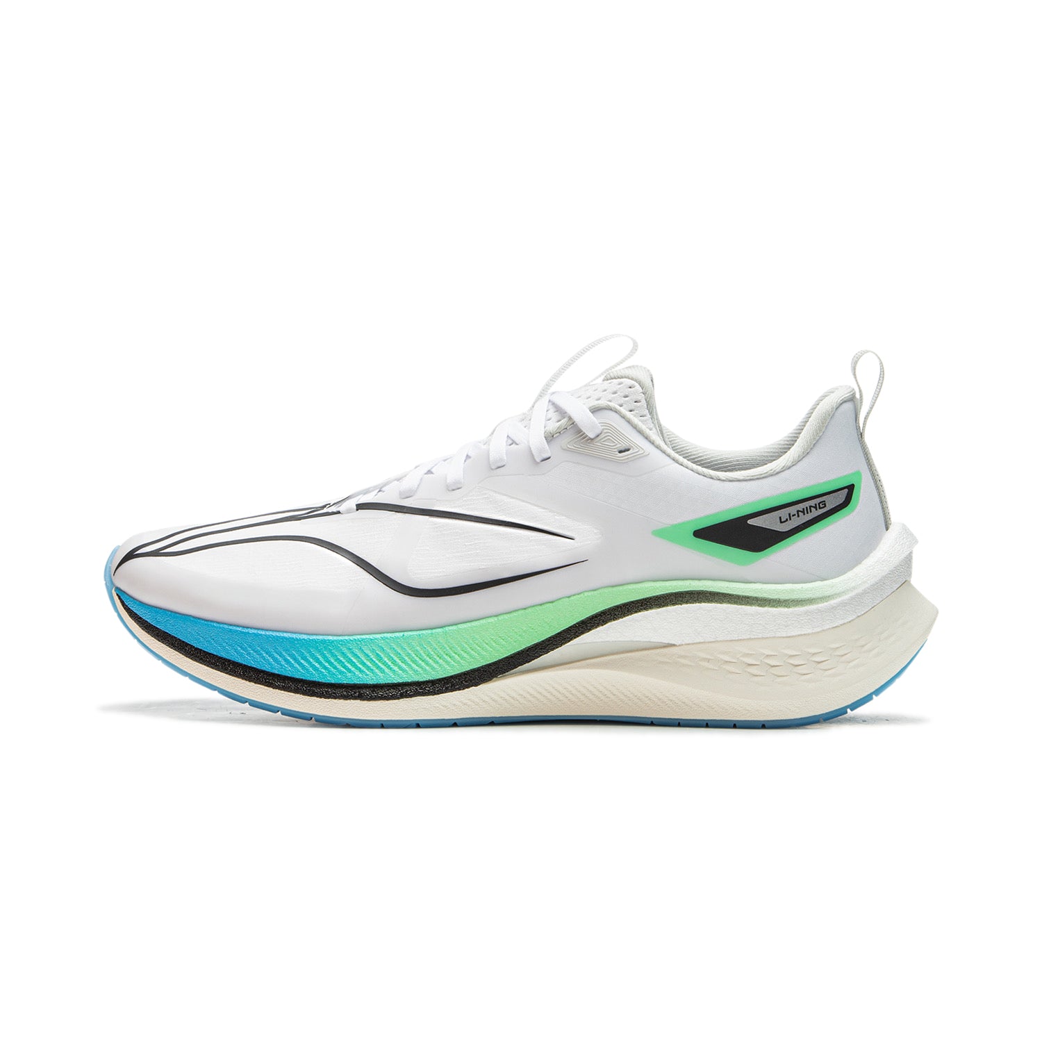 Red Hare 7 Pro White