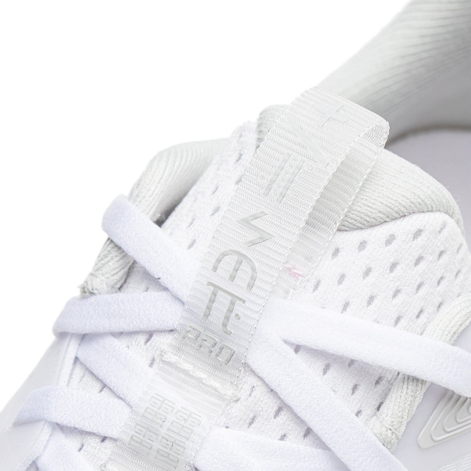 Red Hare 7 Pro White - Li-Ning top Løbesko - LN-RUN