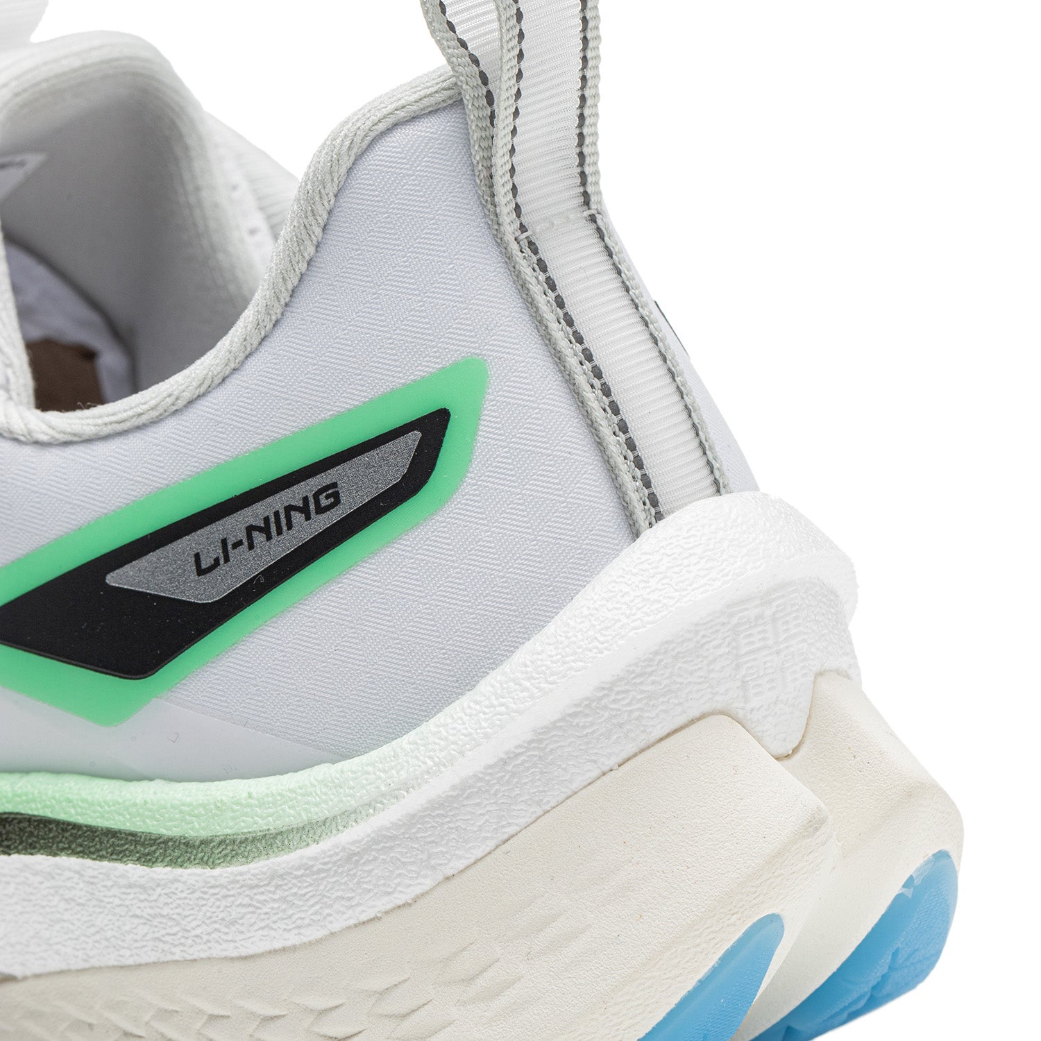 Red Hare 7 Pro White - Li-Ning top Løbesko - LN-RUN