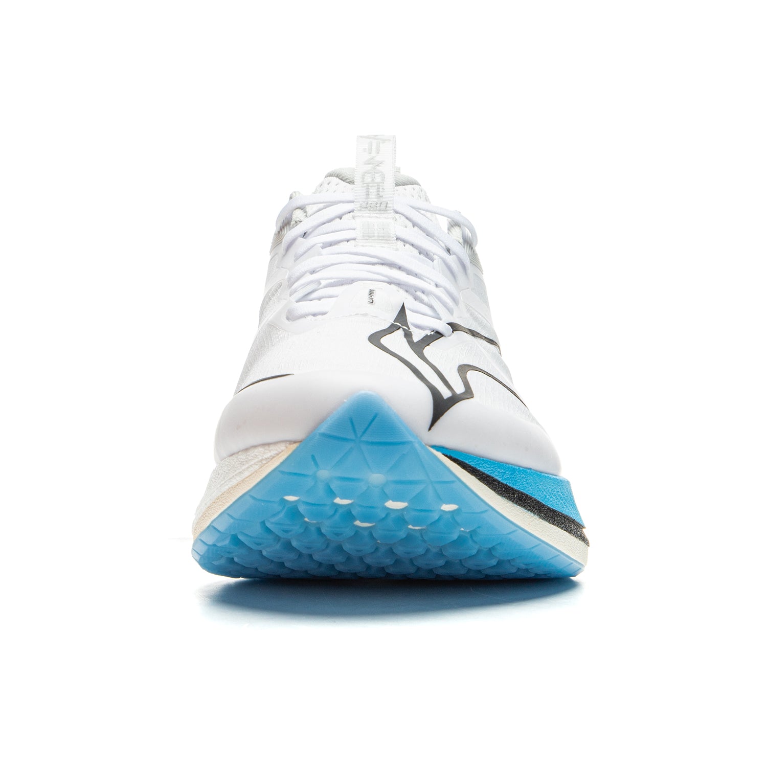Red Hare 7 Pro White - Li-Ning top Løbesko - LN-RUN