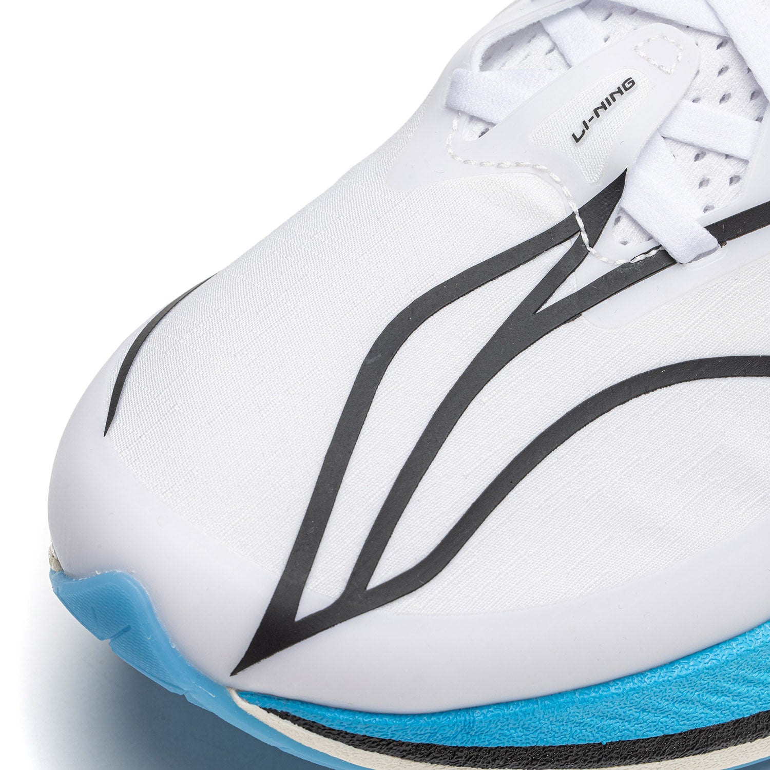 Red Hare 7 Pro White - Li-Ning top Løbesko - LN-RUN
