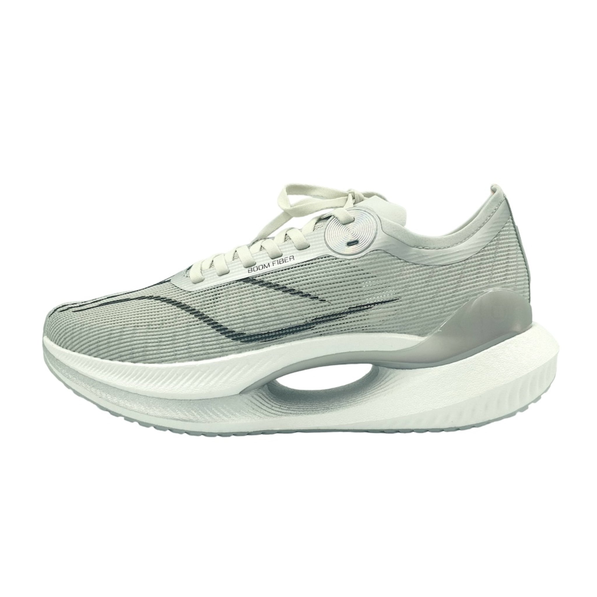Shadow 2 Essential Silver