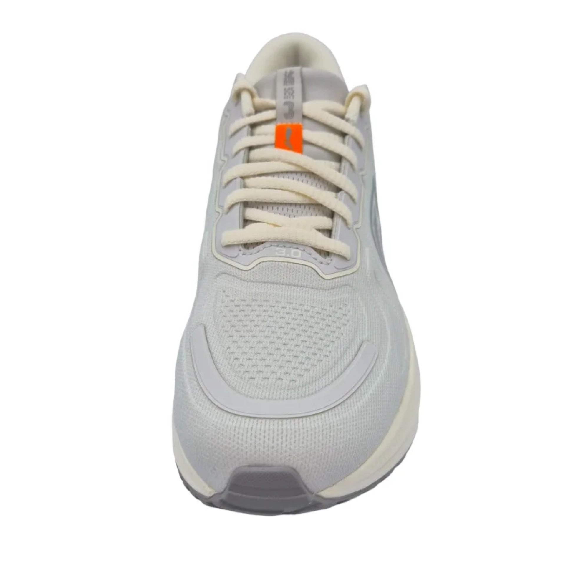 Yueying 3 Light Grey -  Li-Ning Løbesko - LN-RUN