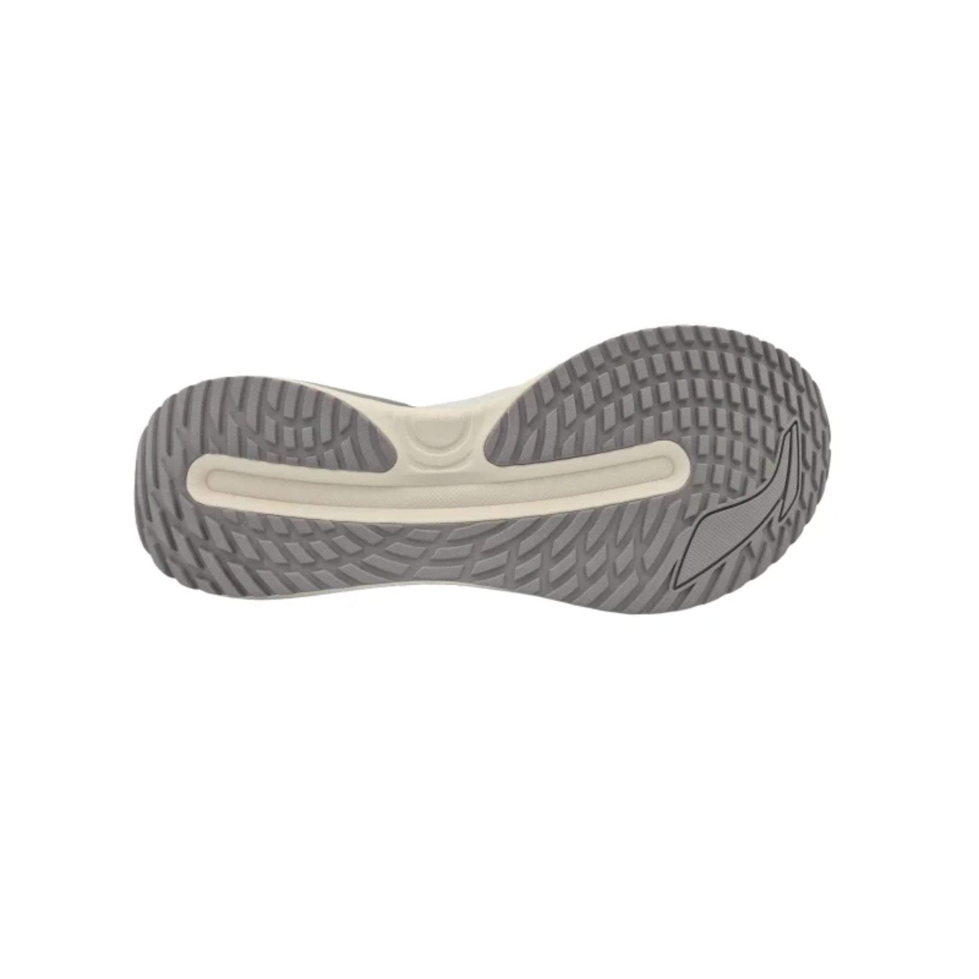 Yueying 3 Light Grey -  Li-Ning Løbesko - LN-RUN