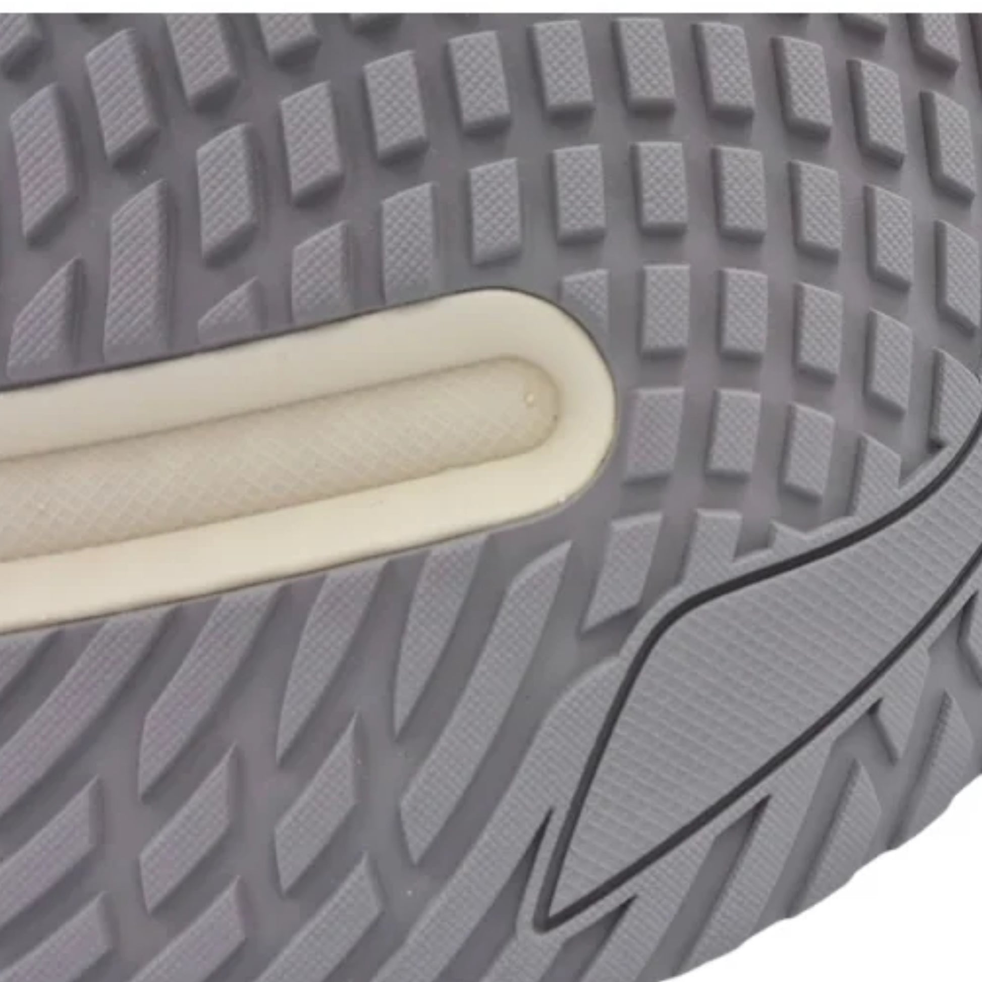 Yueying 3 Light Grey -  Li-Ning Løbesko - LN-RUN