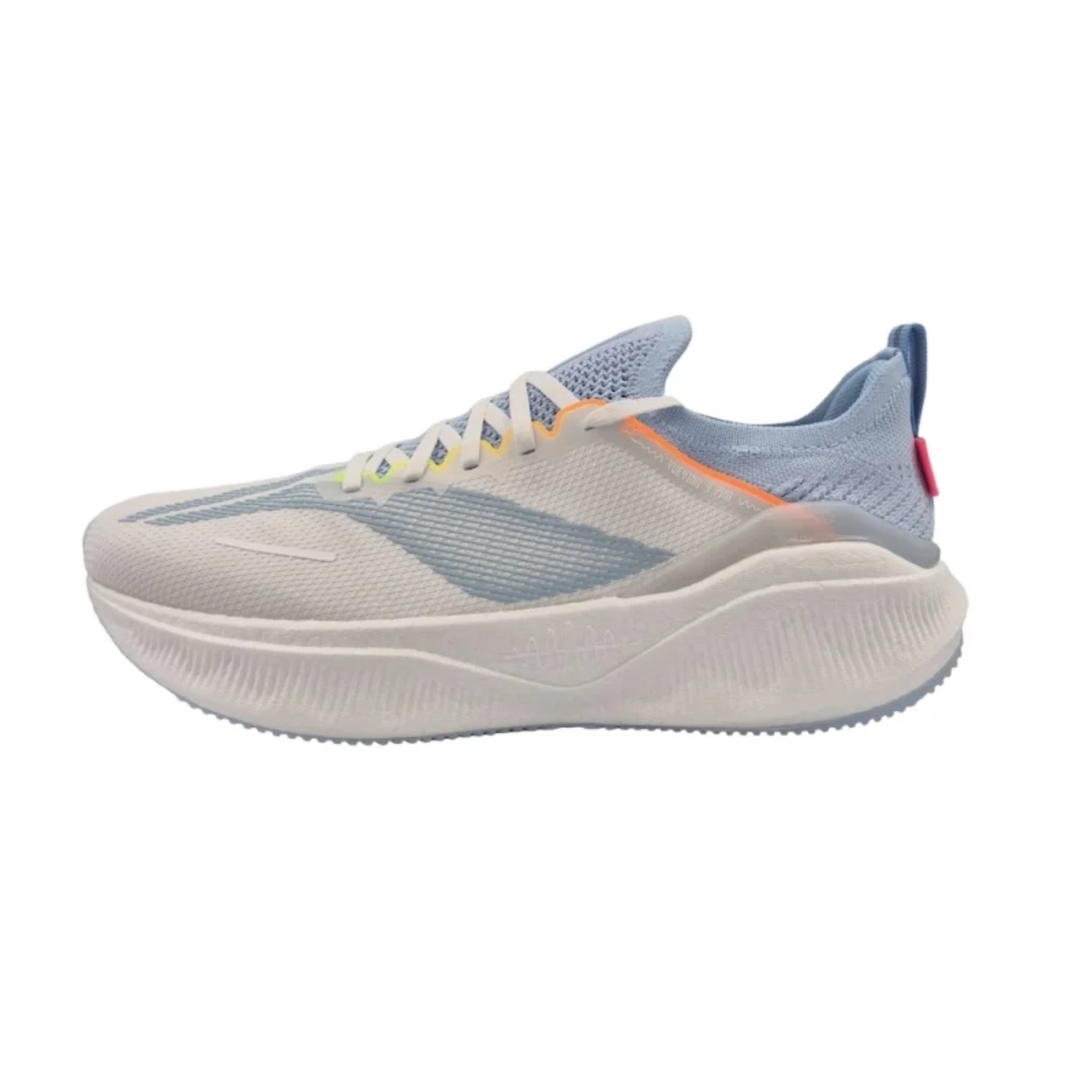 YUEYING 3 PRO White/Glacier Blue